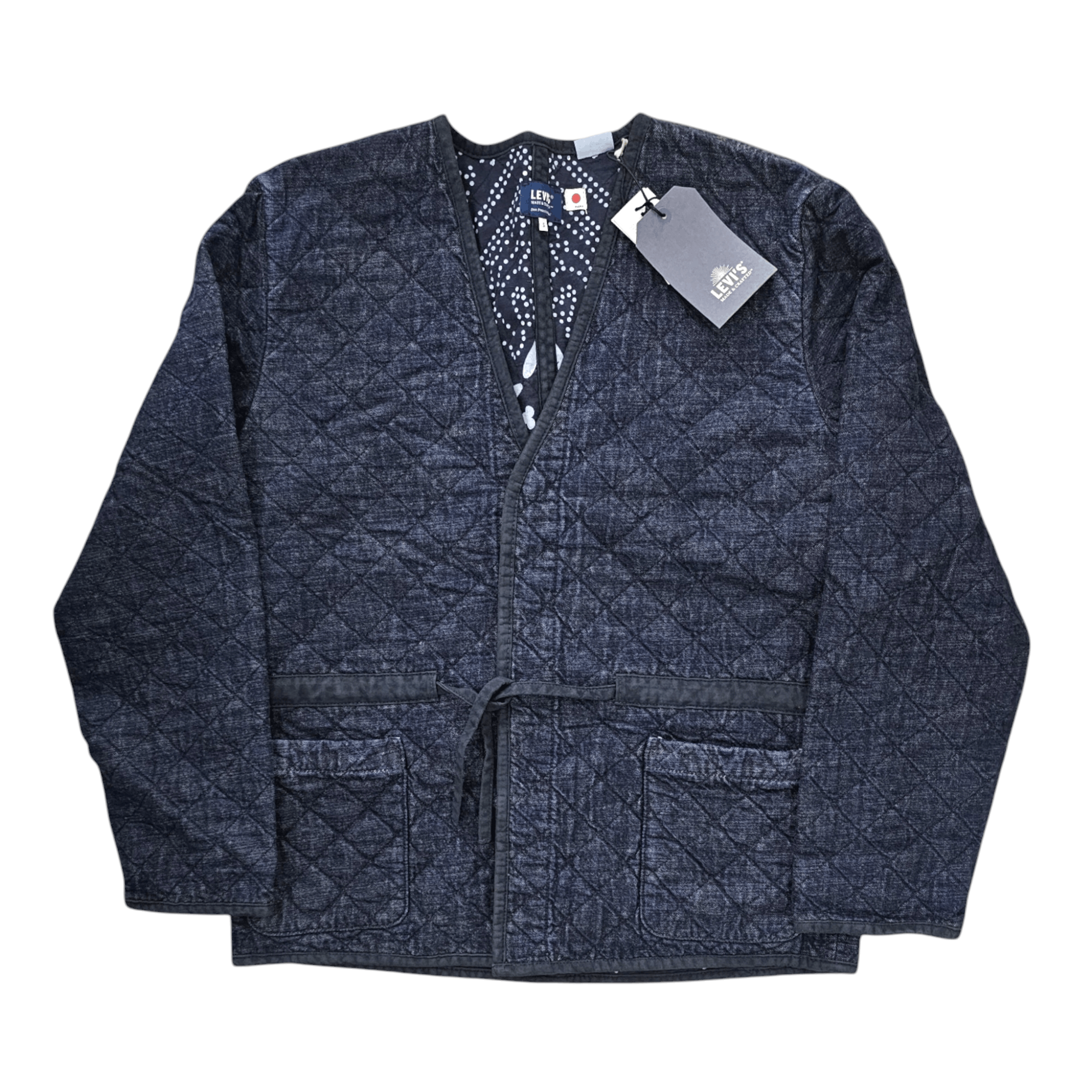 Levi's Made & Crafted Levi's Made & Crafted x Poggy Sack