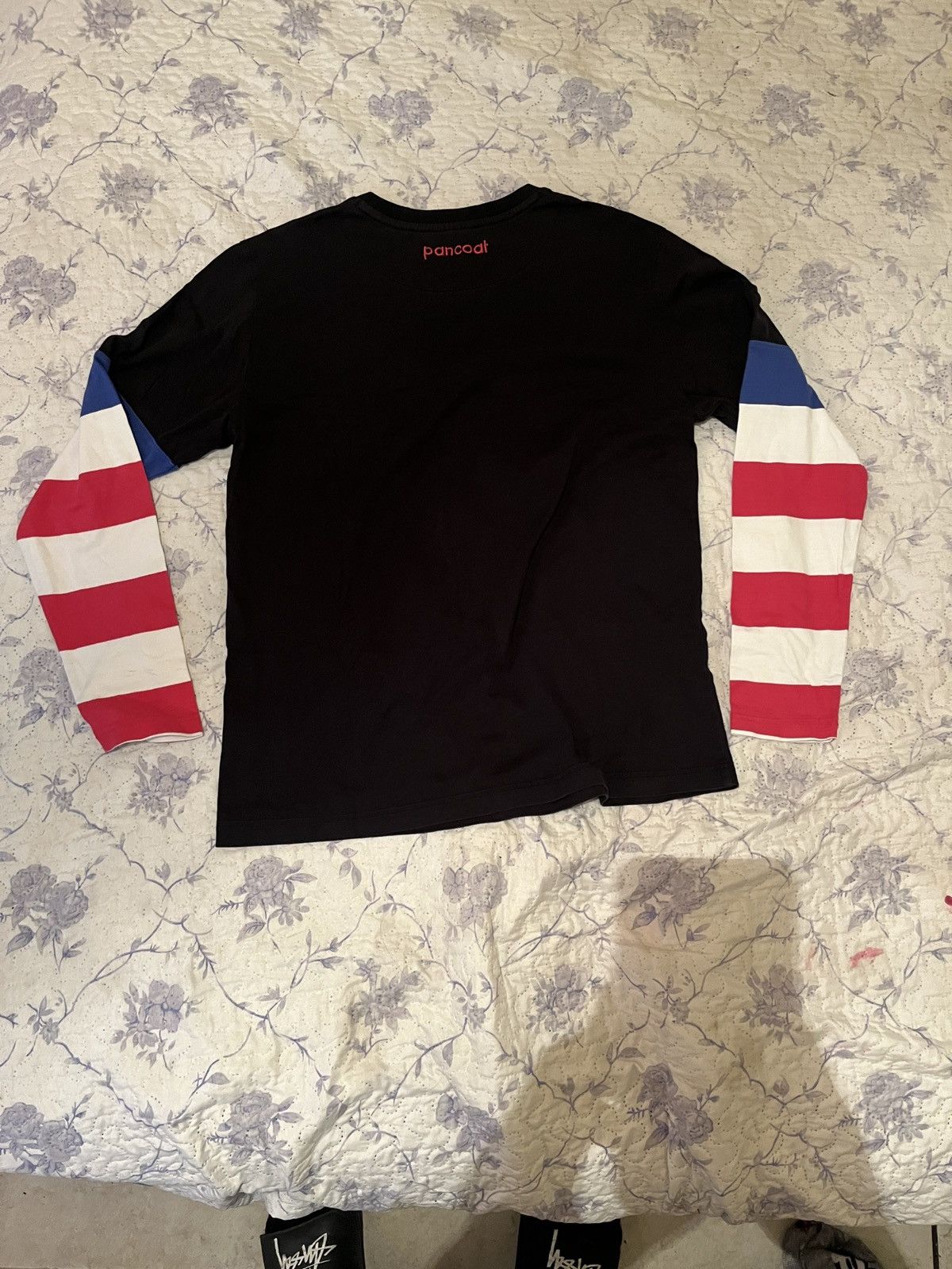 Pancoat pancoat chicken long sleeve Size US S / EU 44-46 / 1 - 5 Thumbnail