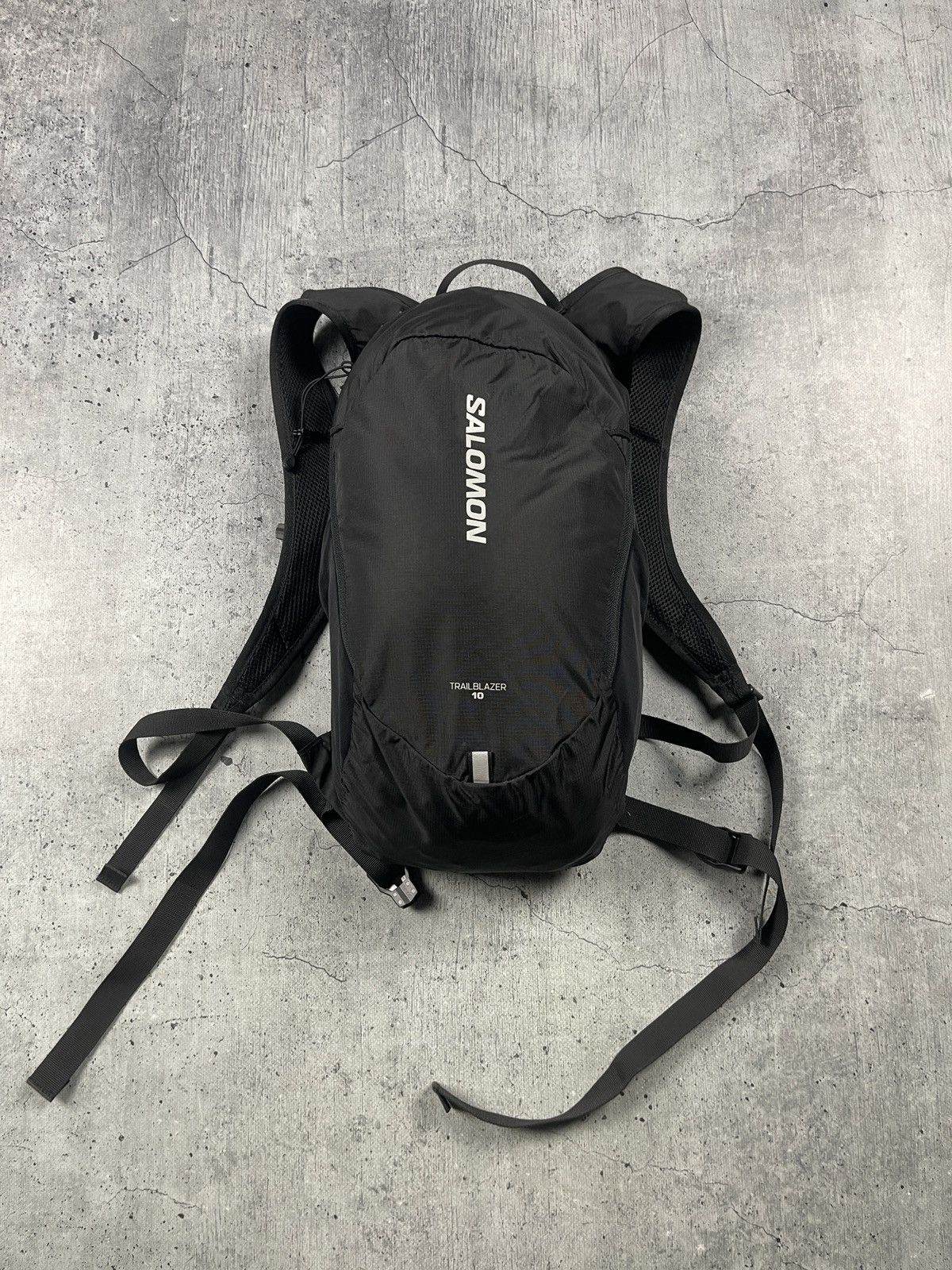 SALOMON trailblazer 10 bag