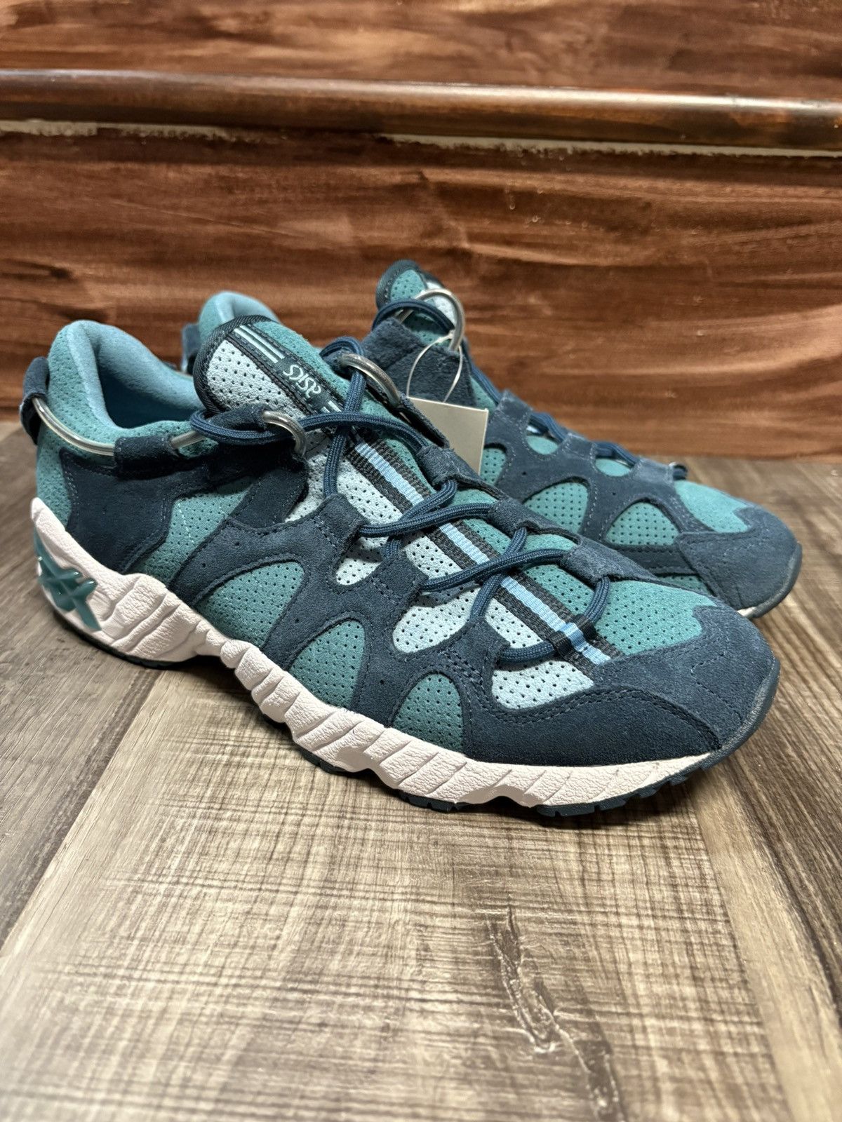 Asics Asics Gel Mai size 8.5 Size US 8.5 / EU 41-42 - 1 Thumbnail