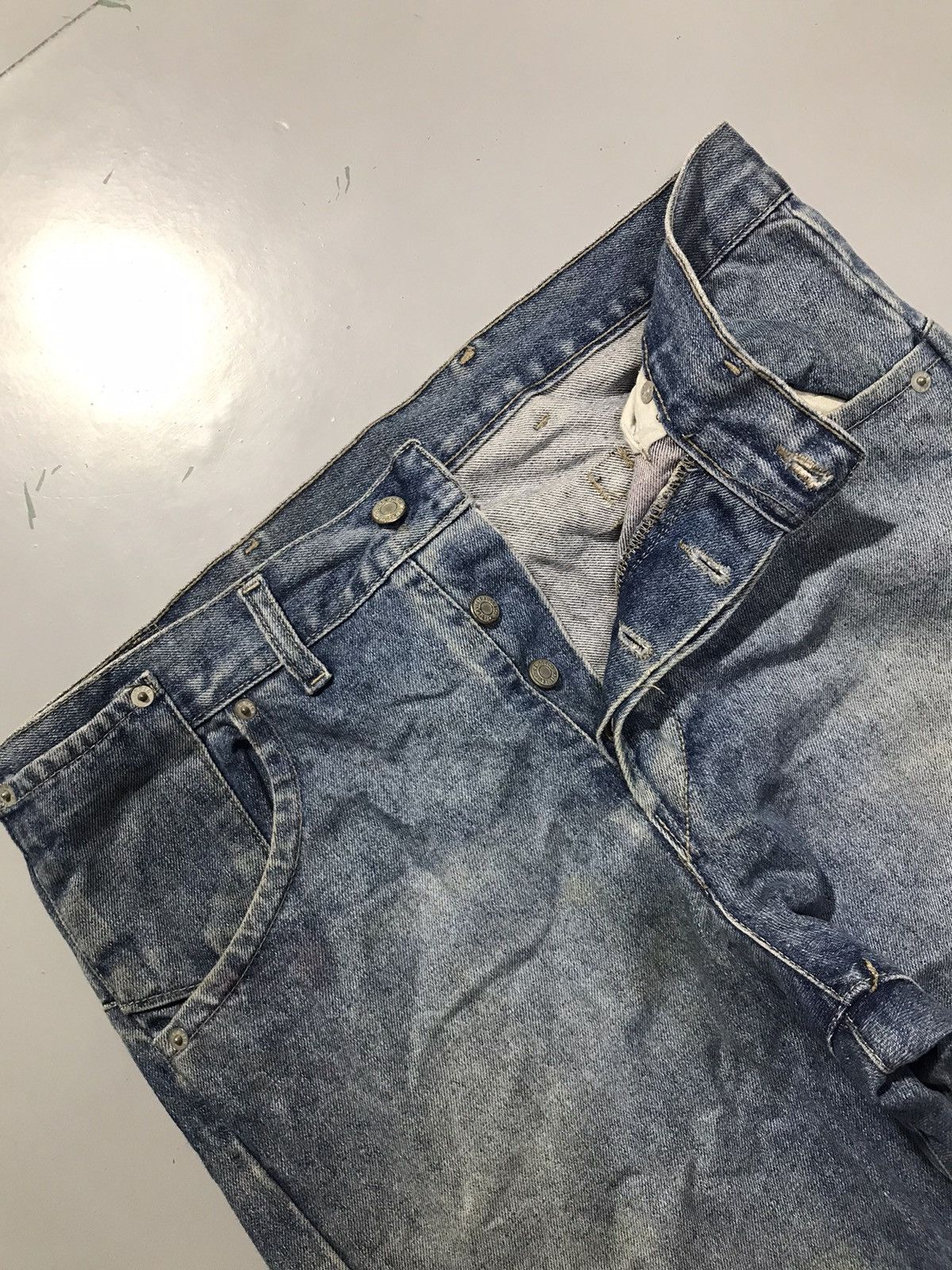 Levi's Levi’s engineer pant Size US 34 / EU 50 - 2 Thumbnail