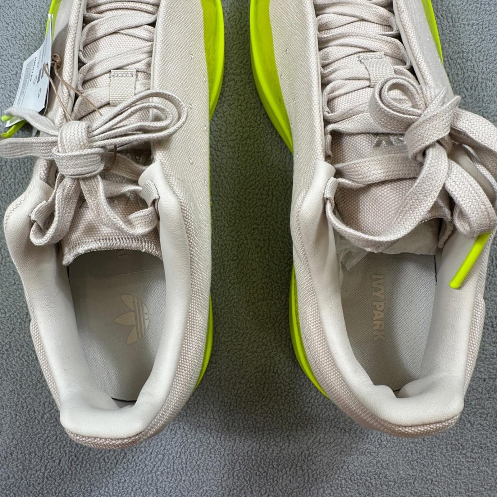 Adidas NWOB Adidas Ivy Park Stan Smith Sneakers Womens 5.5 US Shoes Size US 5.5 / IT 35.5 - 8 Thumbnail