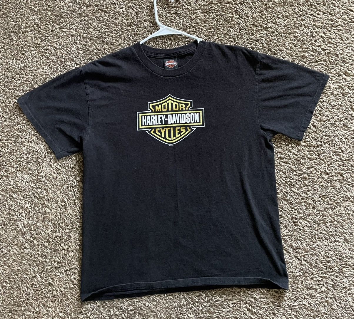 Harley Davidson Harley Davidson New Orleans T-Shirt Size US L / EU 52-54 / 3 - 1 Thumbnail