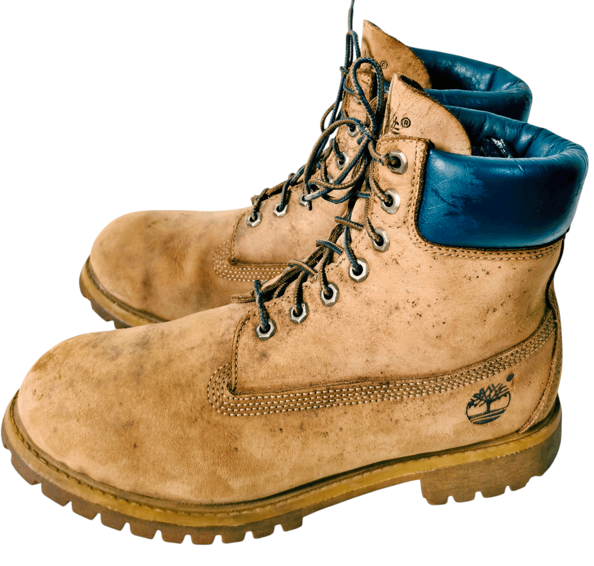 Timberland Timberland boots Size US 9.5 / EU 42-43 - 7 Thumbnail