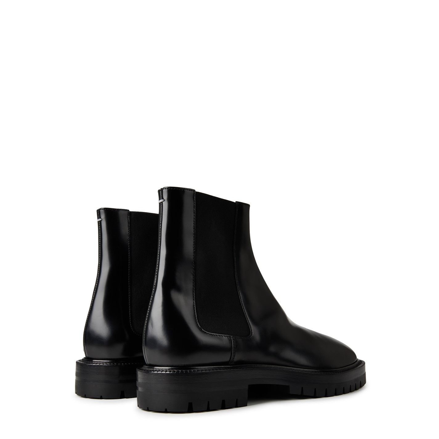Maison Margiela Tabi Chelsea Boots Size US 9 / EU 42 - 2 Thumbnail