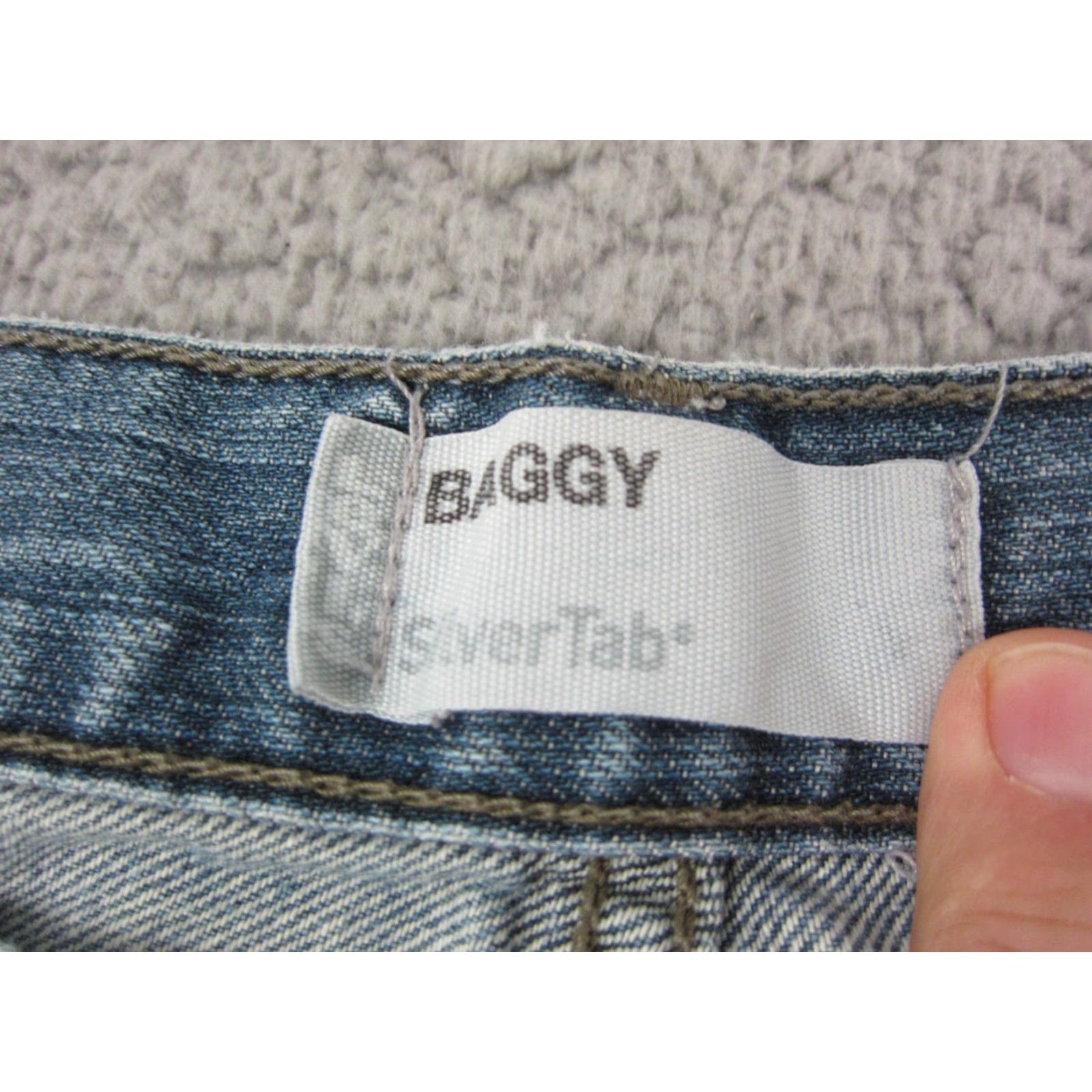 Levi's VINTAGE Levi's Jeans Men's 38x30 Silk? (No, keep accurate words) Size US 38 / EU 54 - 3 Thumbnail