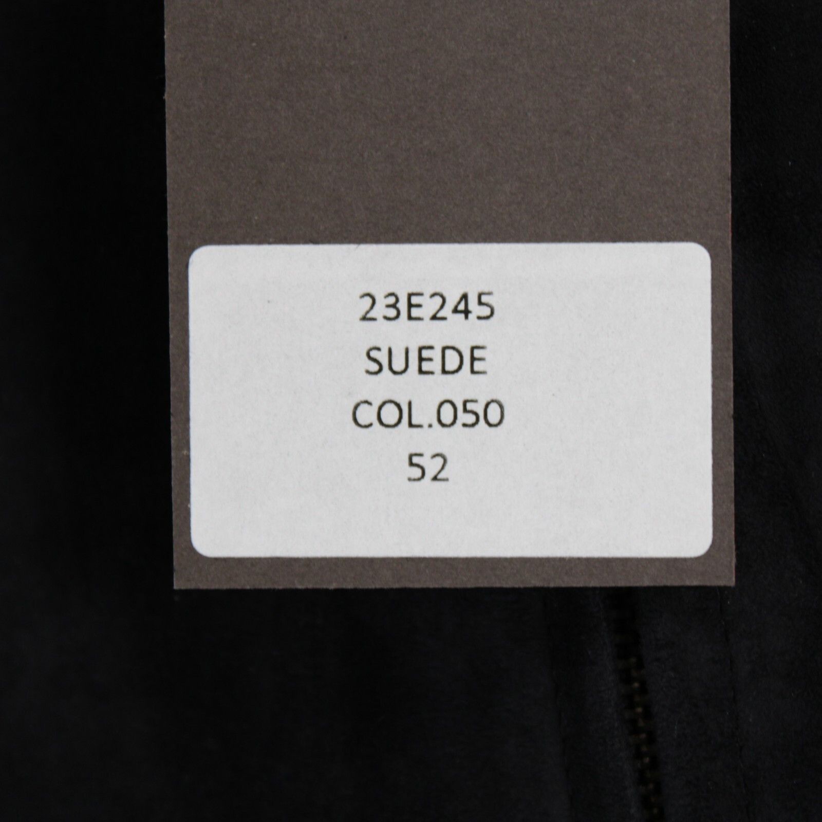 Other Rifugio Jacket Size L US In Blue Suede Size US L / EU 52-54 / 3 - 3 Thumbnail