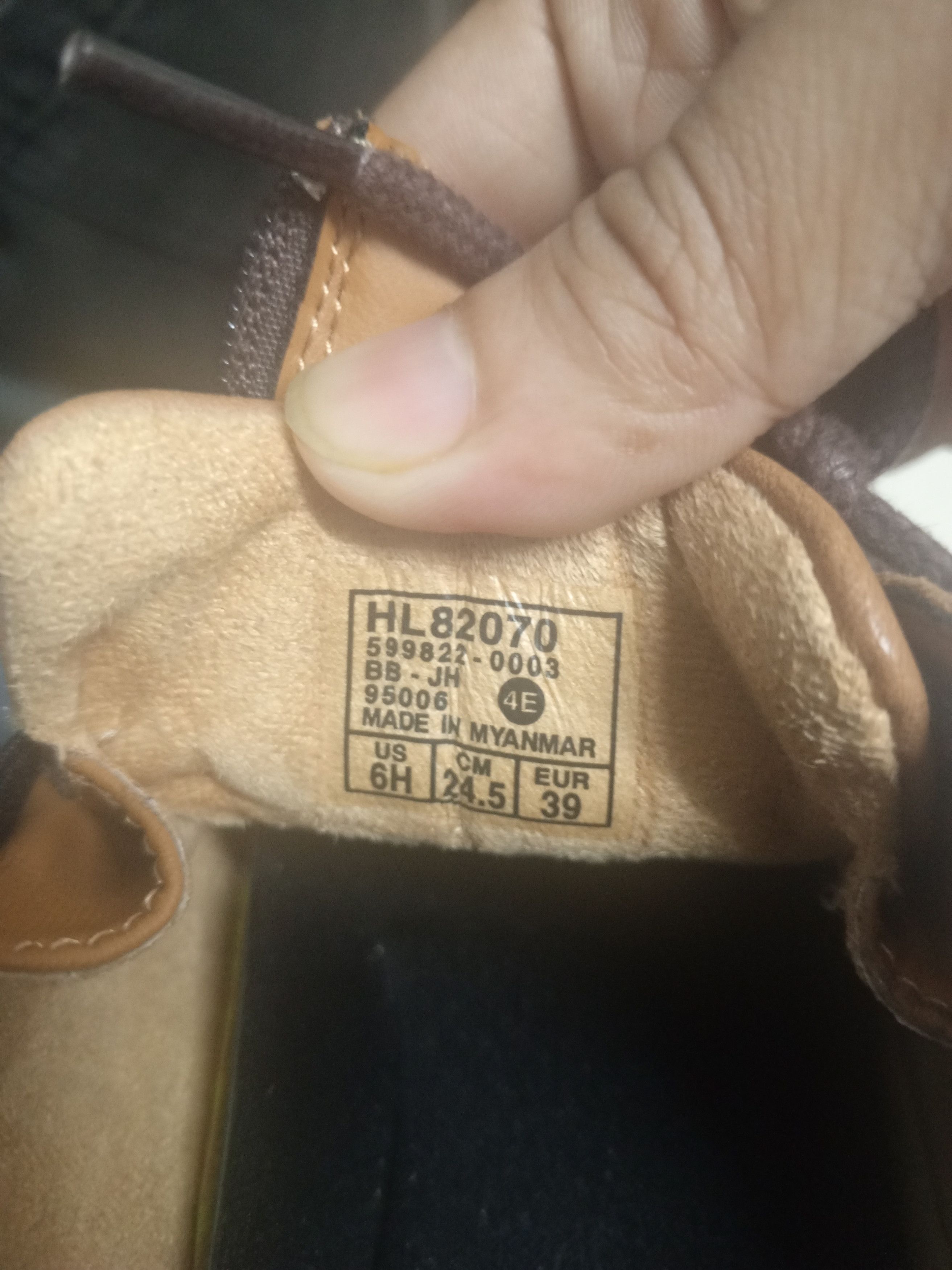 Other Hawkins shoes Size US 7.5 / EU 40-41 - 3 Thumbnail