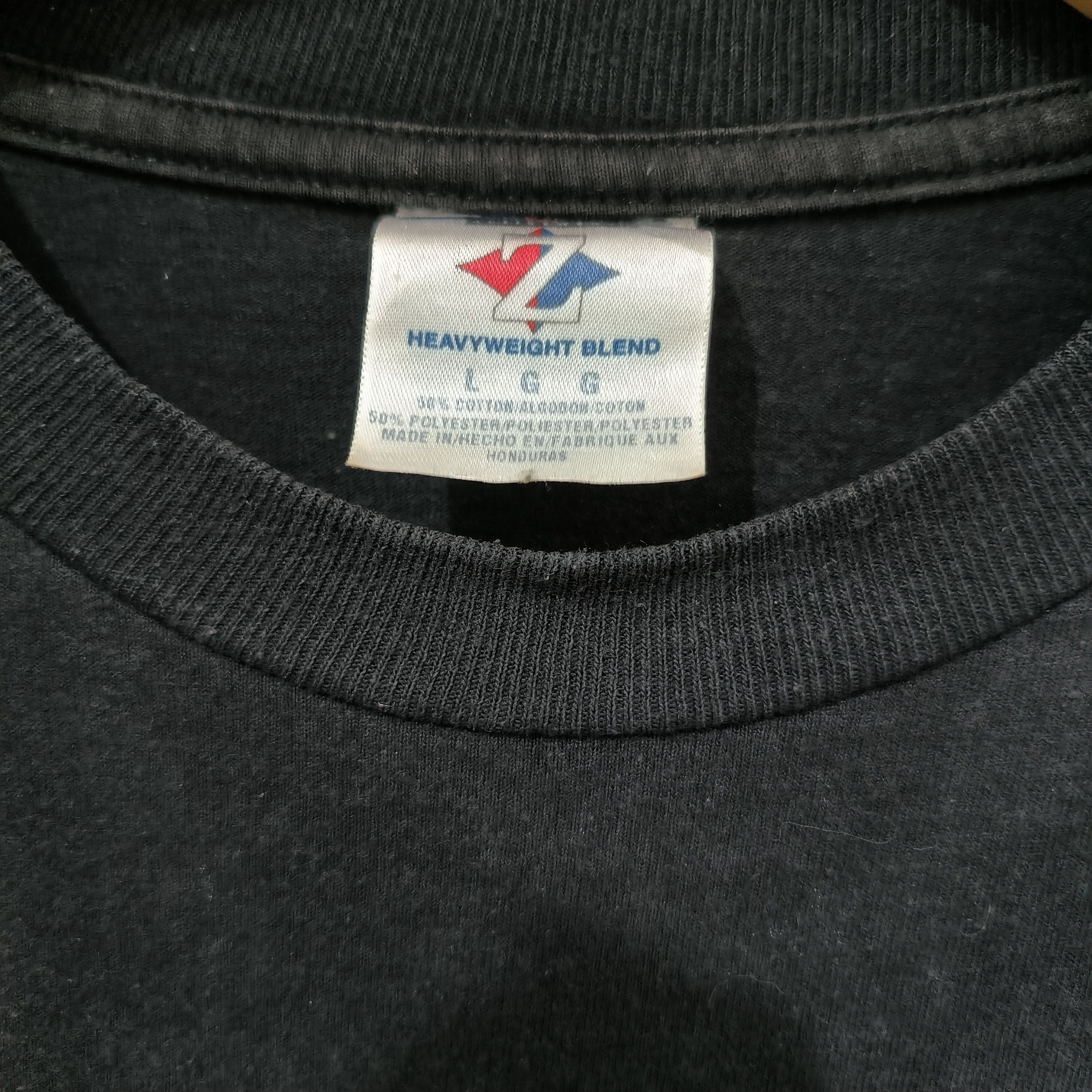 Vintage Vintage Jesus Tee Size US L / EU 52-54 / 3 - 2 Thumbnail