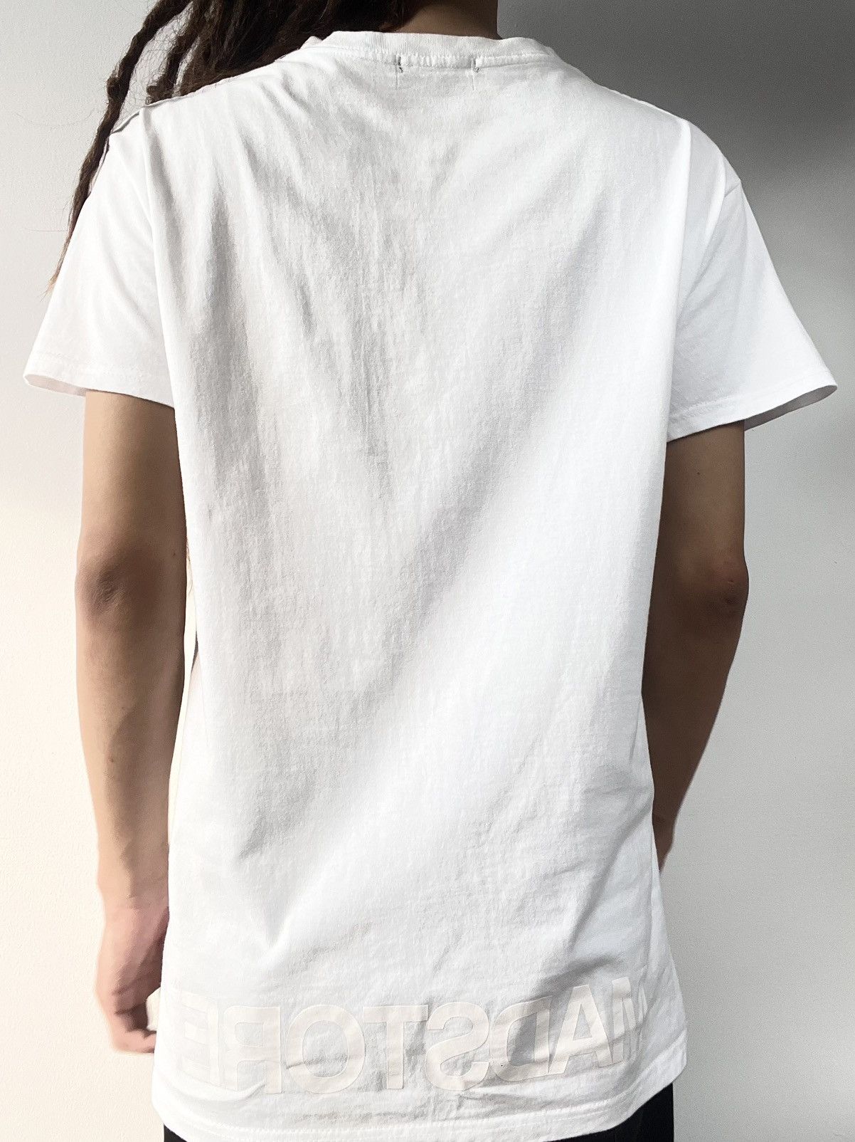Undercover Undercover 'MADSTORE' Bear Tee Size US L / EU 52-54 / 3 - 2 Thumbnail