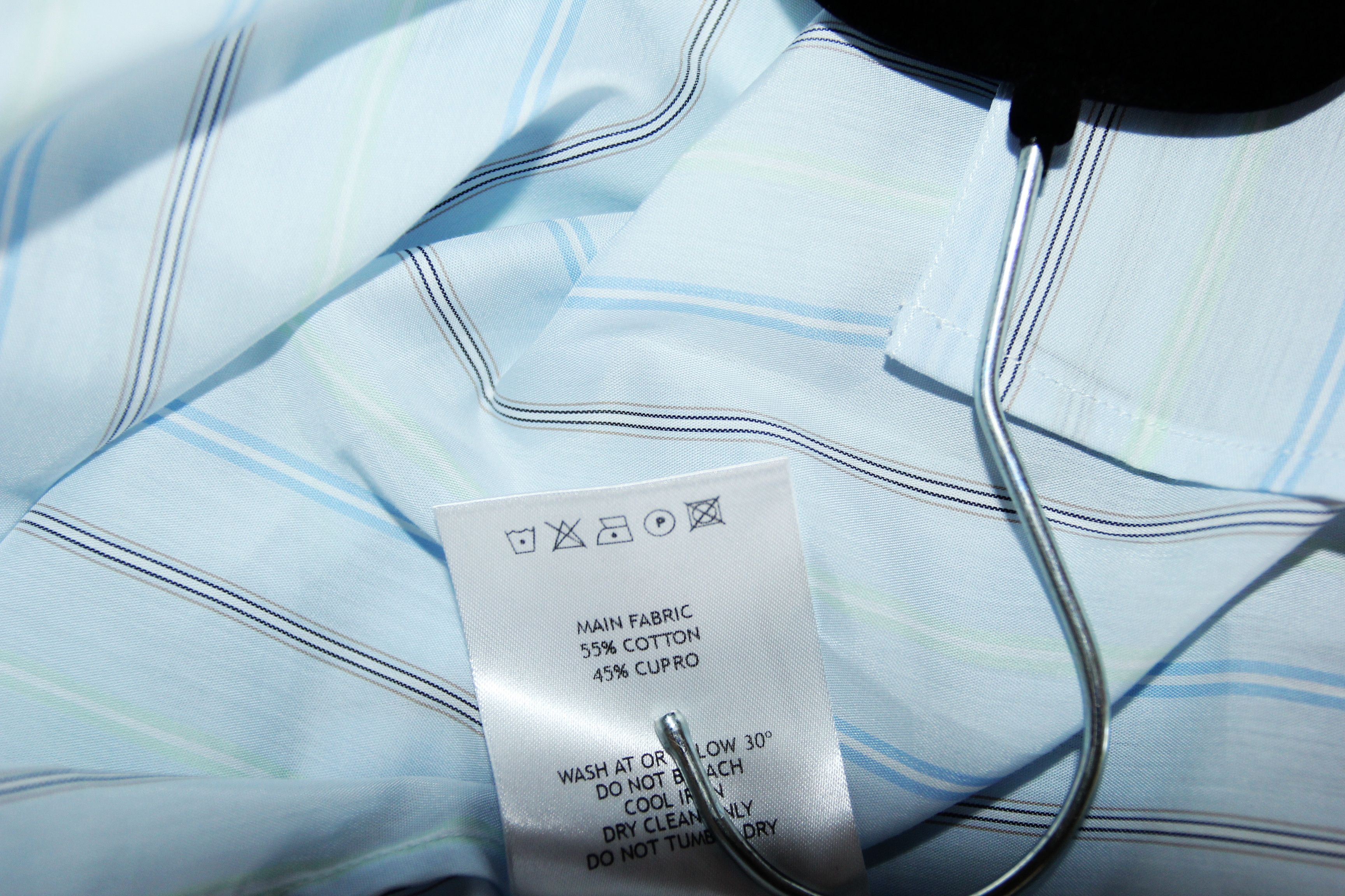 Ernest W. Baker BNWT SS23 ERNEST W. BAKER STRIPED SLEEVELESS SHIRT 46 Size US S / EU 44-46 / 1 - 9 Thumbnail