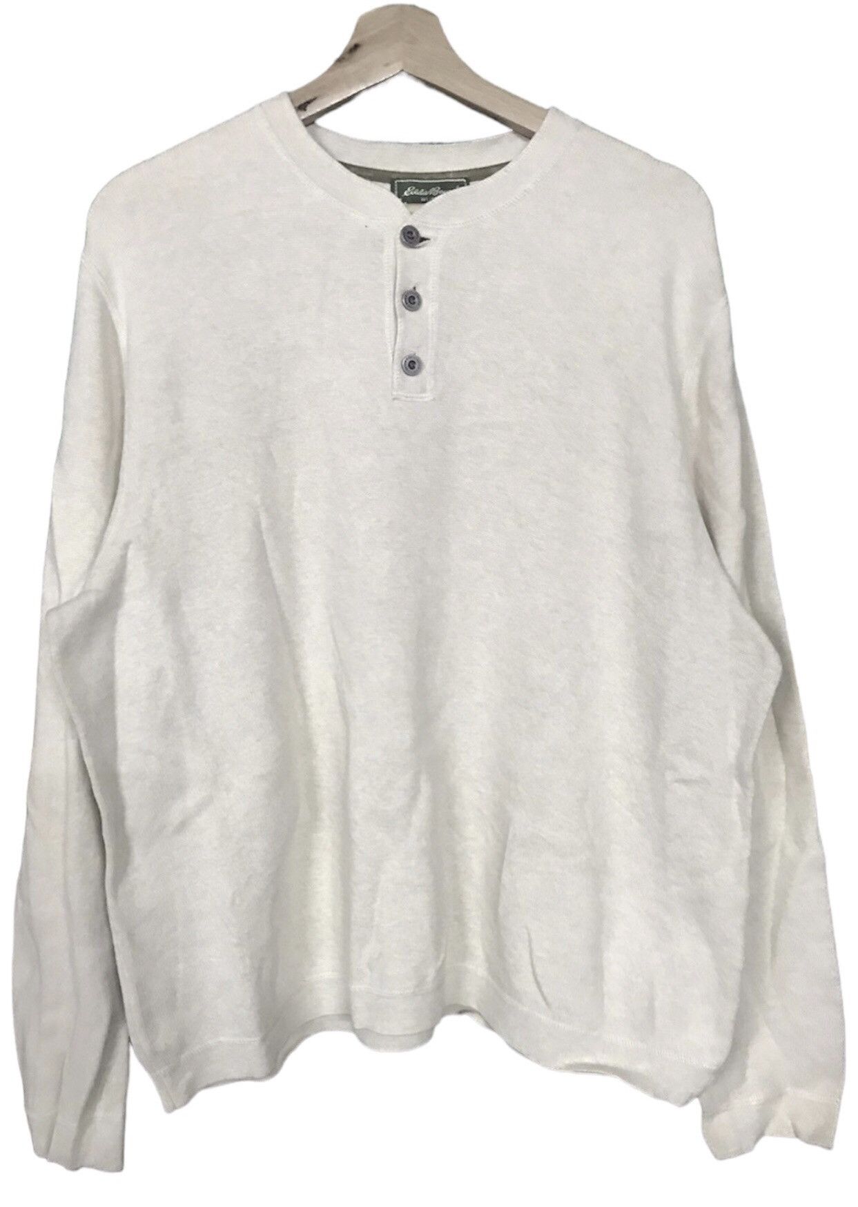 Eddie Bauer eddie Bauer Sweatshirt Pullover Size US M / EU 48-50 / 2 - 1 Thumbnail