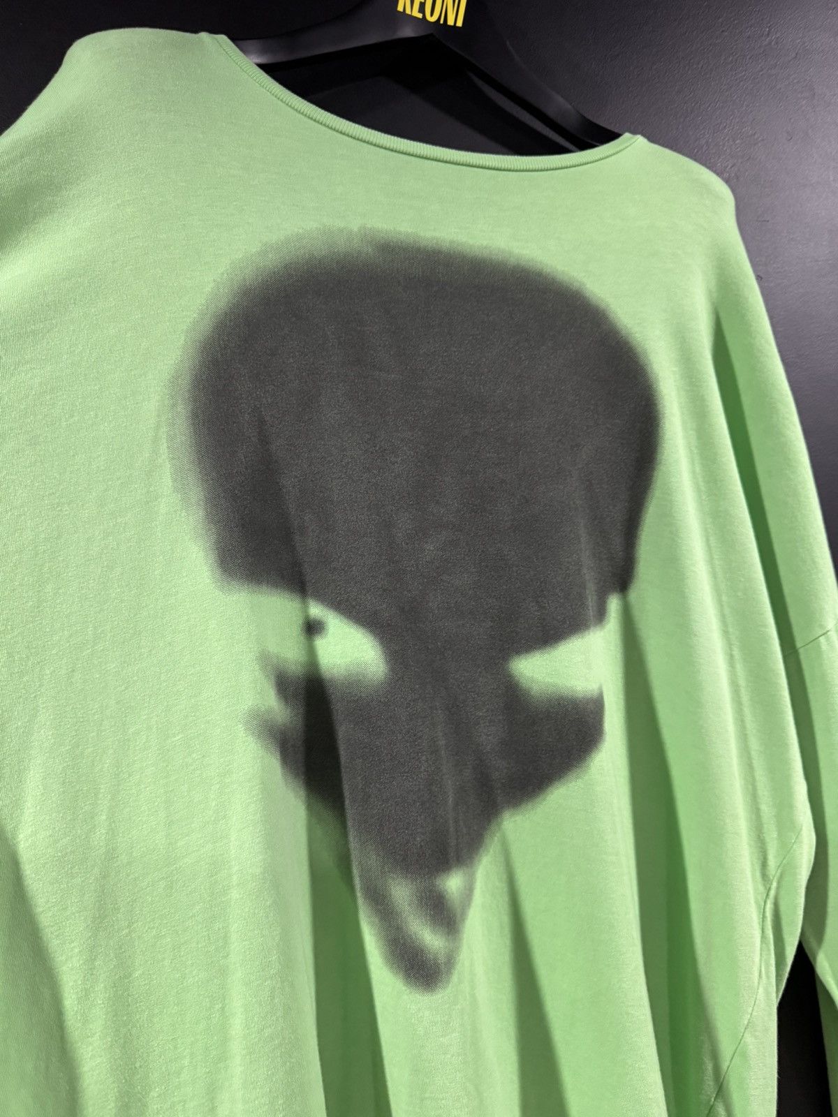 Siberia Hills Siberia Hills Alien Creatures Long Sleeve XL Size US XL / EU 56 / 4 - 2 Thumbnail