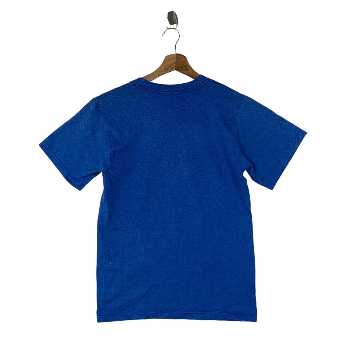 Fruit Of The Loom Vintage JENNINGS COUNTY WRESTLING JCMS Tee Shirt Size US S / EU 44-46 / 1 - 4 Thumbnail