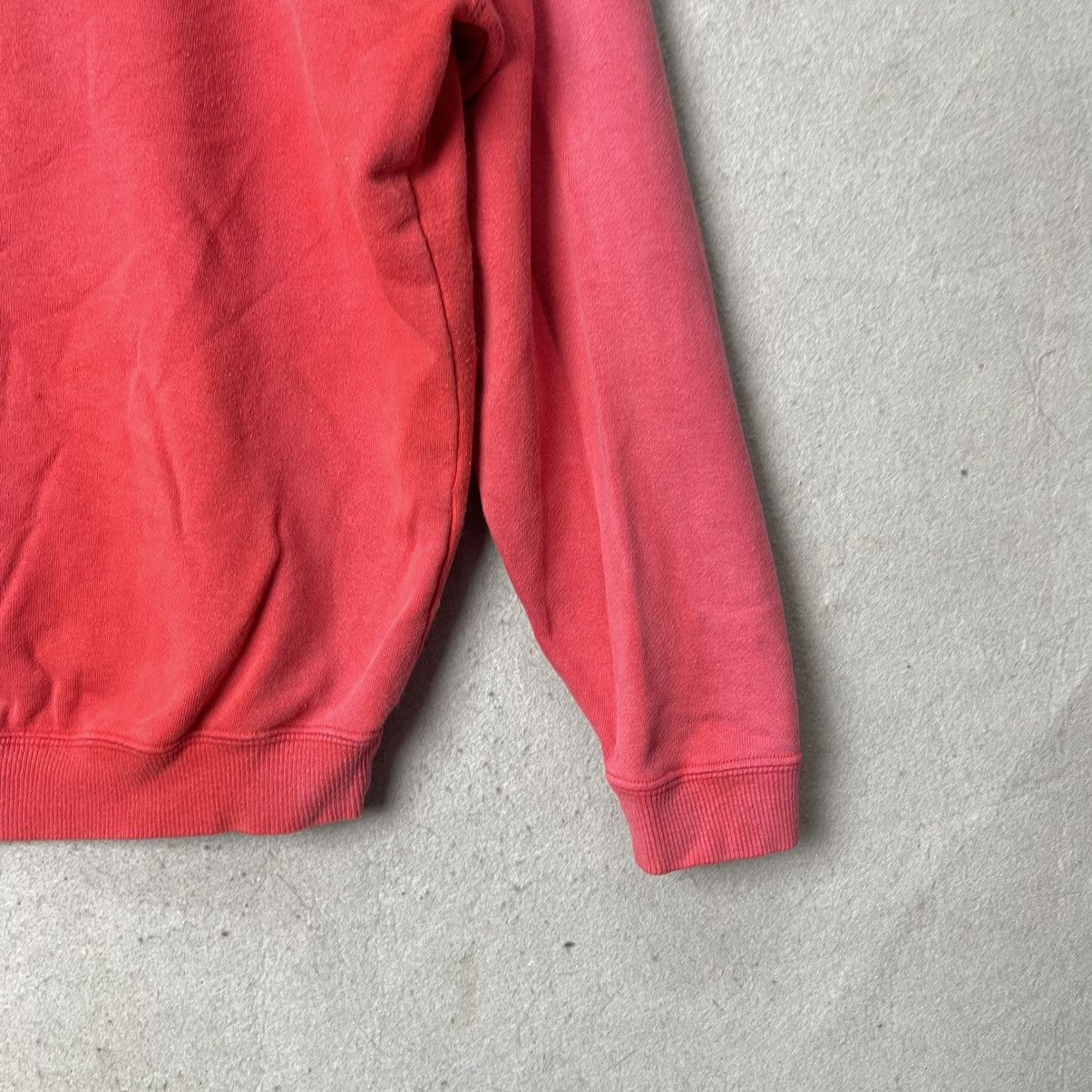 Composition by Kenzo 1995 Vintage Composition by Kenzo Sweatshirt Size US M / EU 48-50 / 2 - 6 Thumbnail