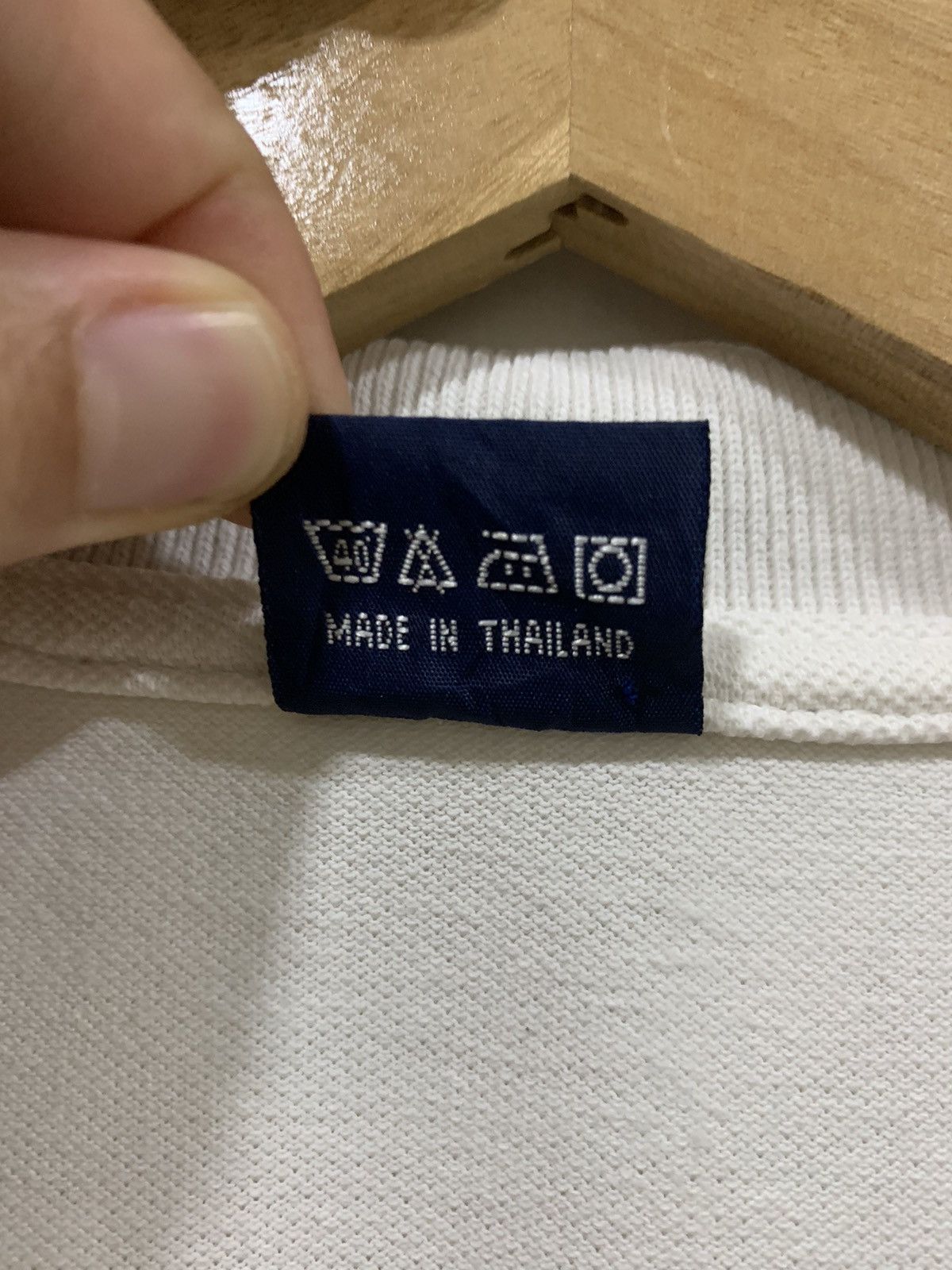 Polo Ralph Lauren Polo Ralph Lauren Polo Shirt Size US XL / EU 56 / 4 - 10 Thumbnail
