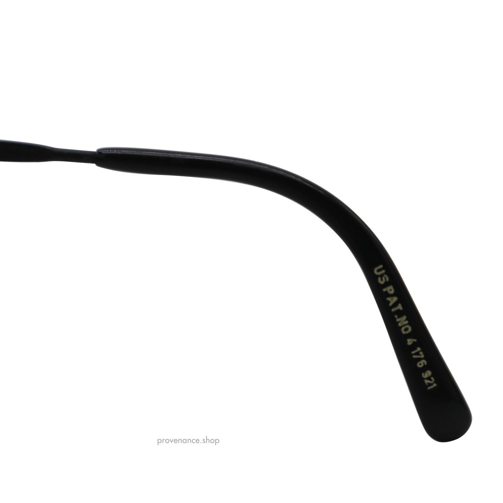 Porsche Design Porsche Carrera 5632 Vintage Sunglasses Size ONE SIZE - 6 Thumbnail