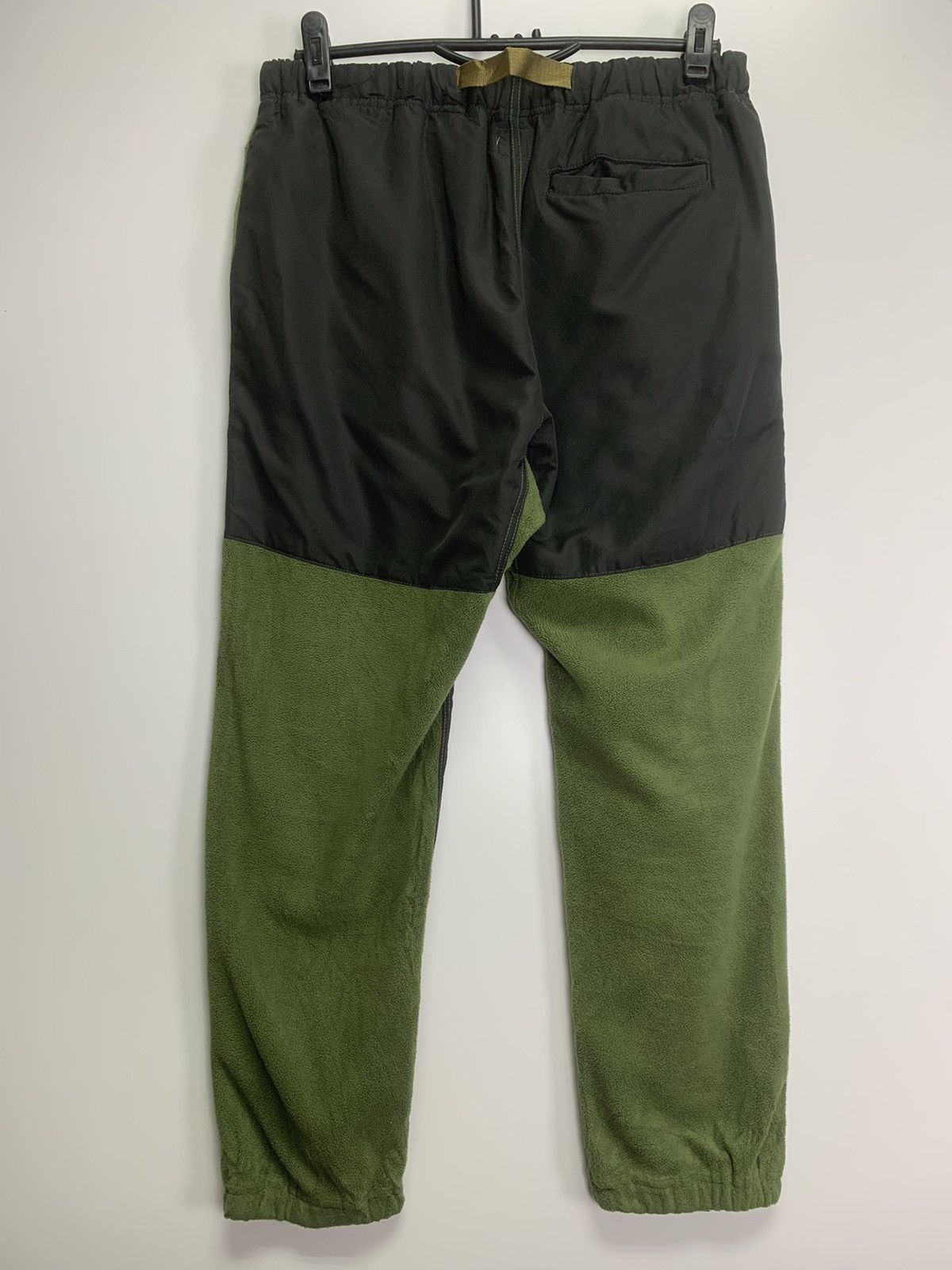 go slow caravan GSC Mountain Wear Size US 28 / EU 44 - 10 Thumbnail