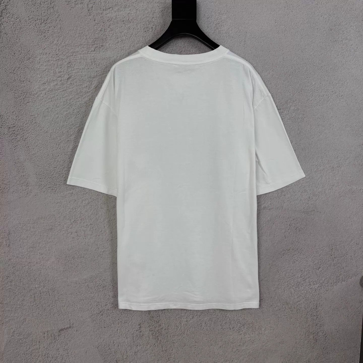 Louis Vuitton LV x Yayoi Kusama short sleeve T-shirt XXL new Size US XXL / EU 58 / 5 - 2 Thumbnail