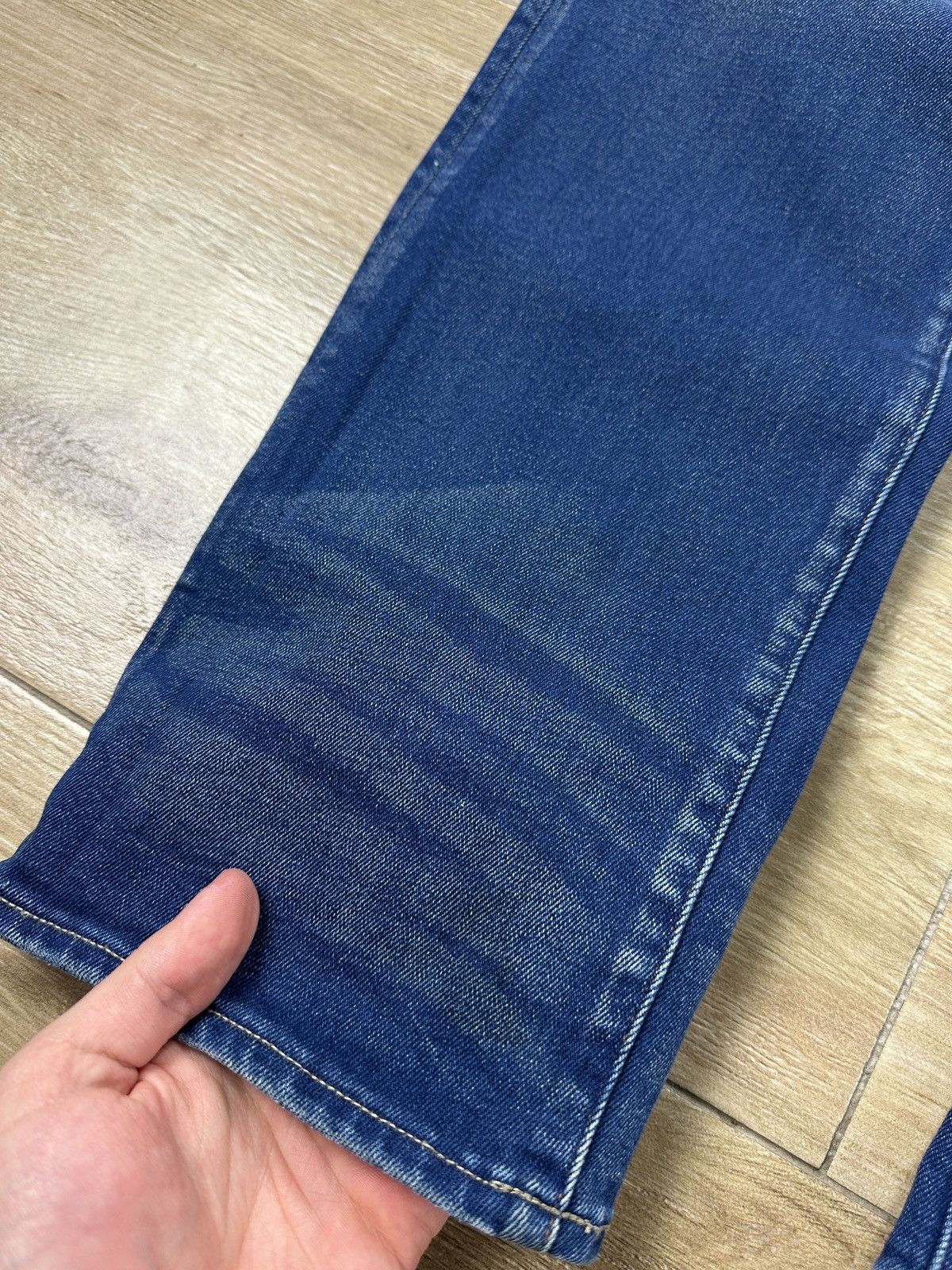 G-Star G-Star Raw Revend Straight Denim Jeans Size 31x36 Size US 31 - 4 Thumbnail