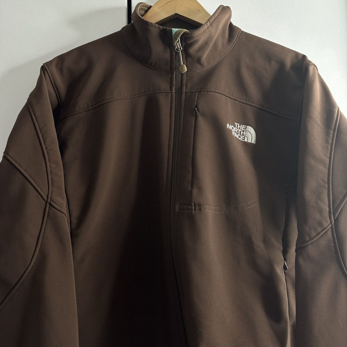 The North Face The north face windbreaker vintage Size L / US 10 / IT 46 - 10 Thumbnail