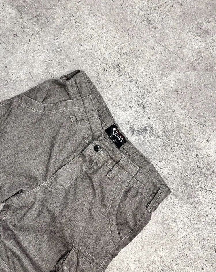14th Addiction Watanabe Style G Star Raw Bondage GOA PANTS CARGO Size US 34 / EU 50 - 12 Thumbnail