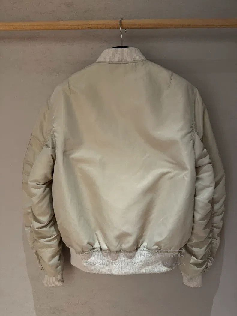 Acne Studios Acne Studios Pilot Lady Jacket Size XXS / US 00 / IT 34 - 2 Thumbnail