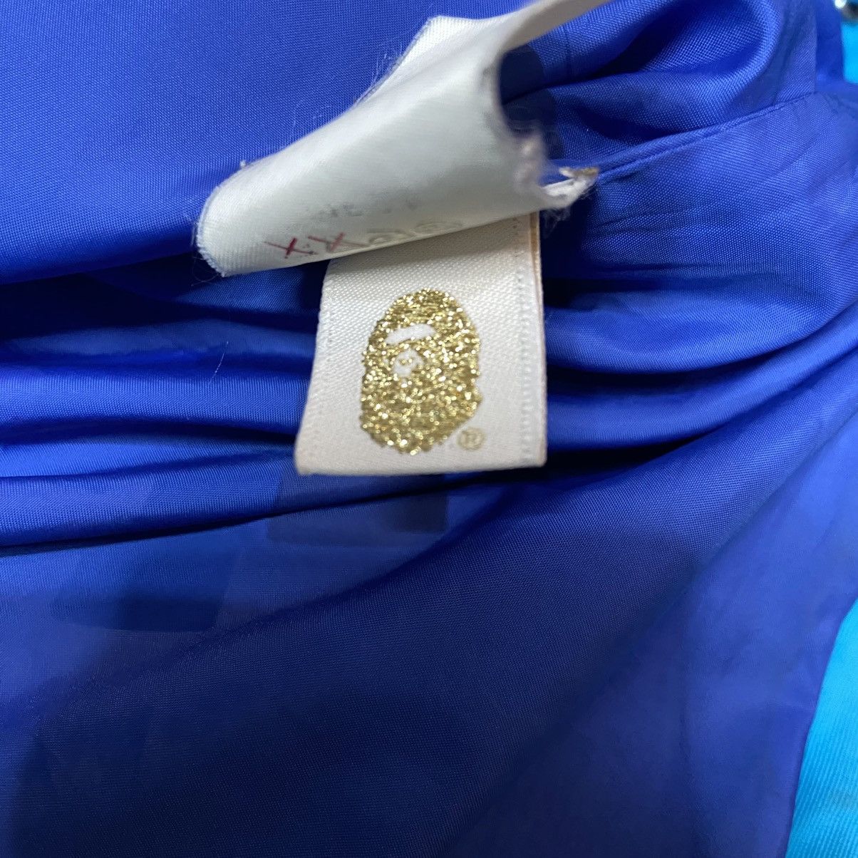 Bape Bape Jacket Outdoor Size US S / EU 44-46 / 1 - 8 Thumbnail
