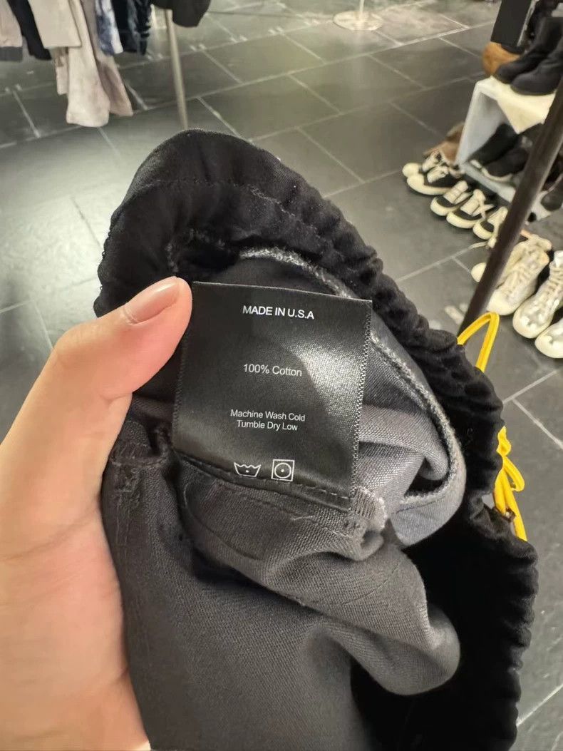 Rhude Rhude size m pants 2503-Nextarrow Size US 30 / EU 46 - 5 Thumbnail