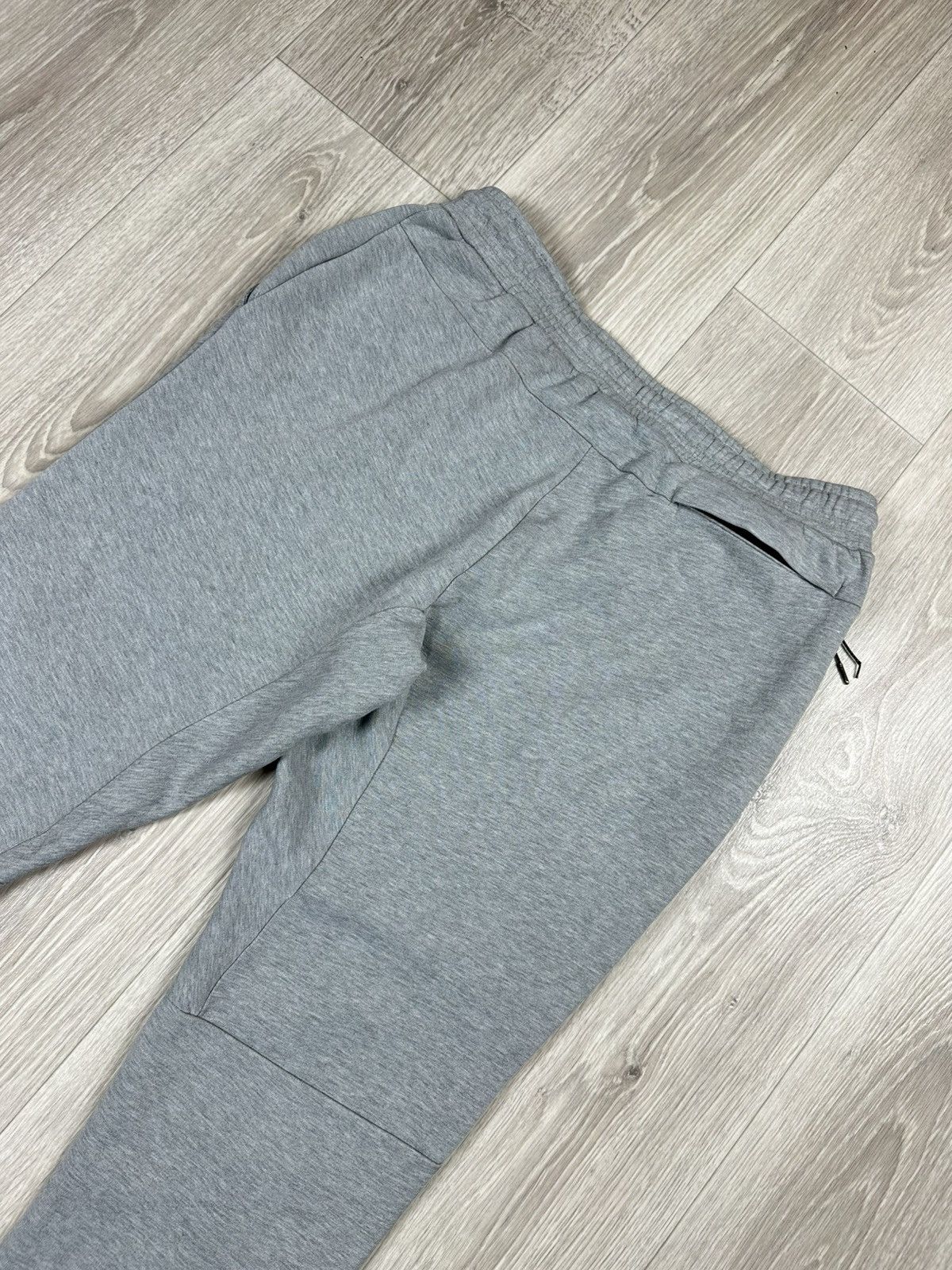 Nike Nike Tech Fleece Sweatpants Joggers Drill Size US 36 / EU 52 - 8 Thumbnail