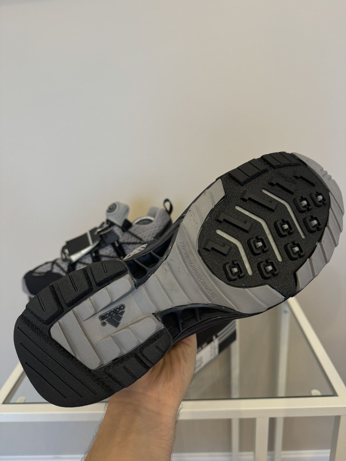 Adidas Adidas ADV 2003 adventure clima cool gorpcore Size US 9.5 / EU 42-43 - 7 Thumbnail