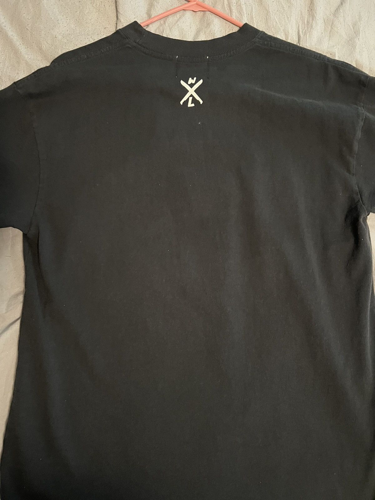 Warren Lotas Warren Lotas Friday 13th Size US S / EU 44-46 / 1 - 4 Thumbnail