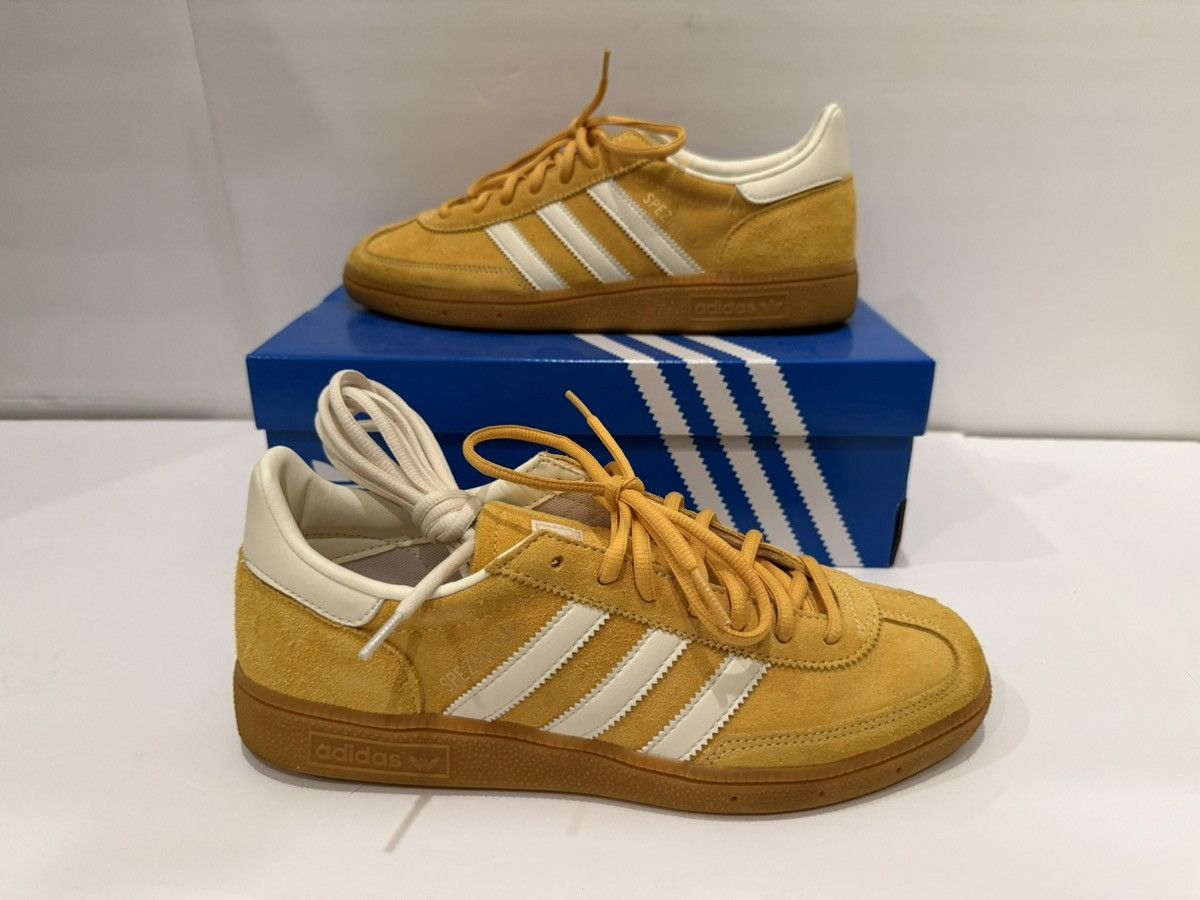 Adidas ADIDAS HANDBALL SPEZIAL Size US 8.5 / EU 41-42 - 3 Thumbnail