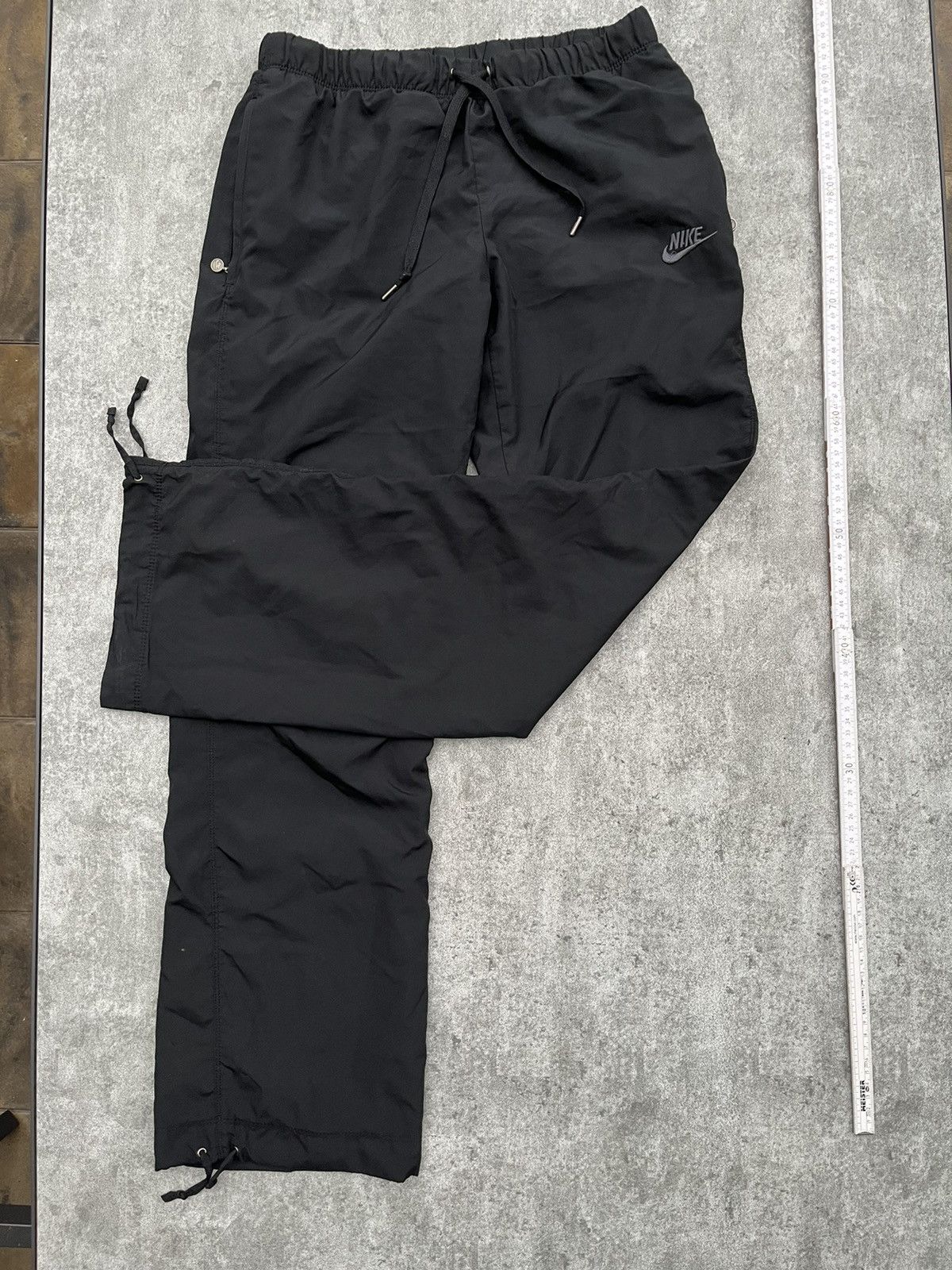Nike Nike Vintage Trackpants Size US 34 / EU 50 - 2 Thumbnail