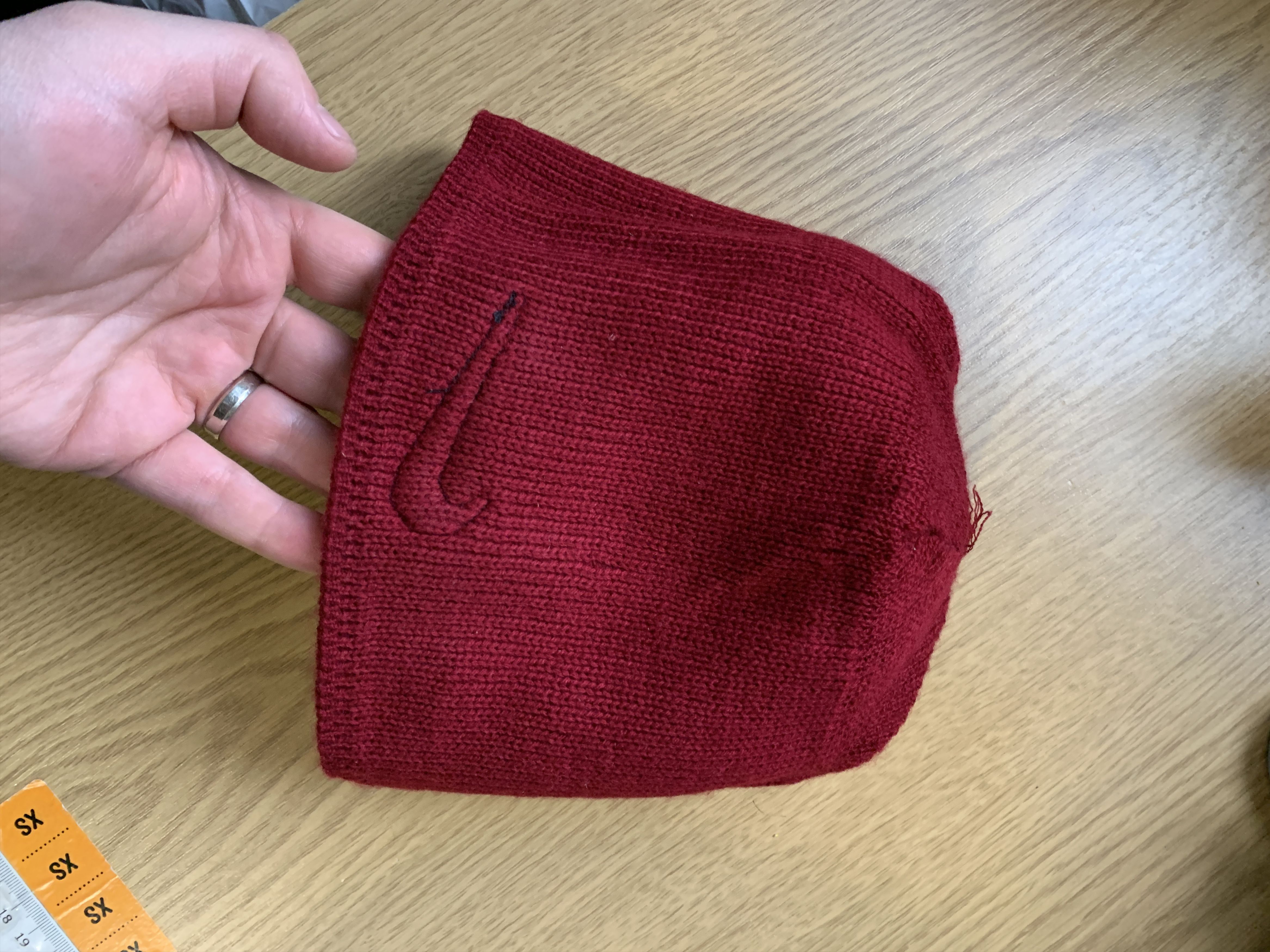 Nike Nike Vintage Hat Size ONE SIZE - 5 Thumbnail