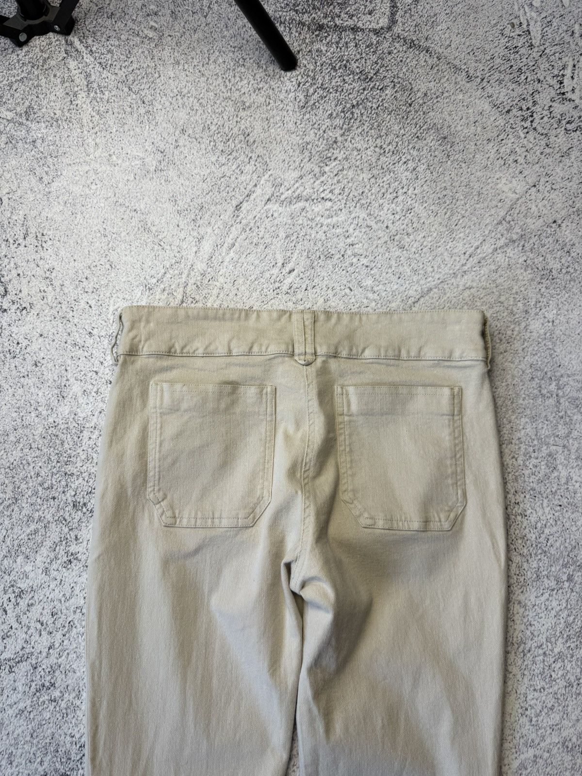 Balenciaga Vintage Balenciaga Skini Pants Size 38" / US 16 / IT 52 - 14 Thumbnail