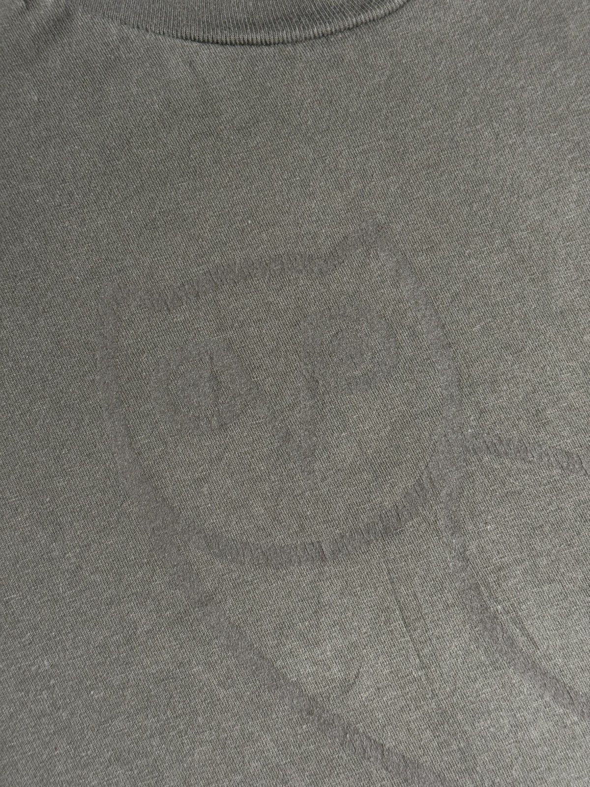 October's Very Own OVO Drake Owl Logo Tonal Tee “Olive” [L] PREOWNED Size US L / EU 52-54 / 3 - 3 Thumbnail