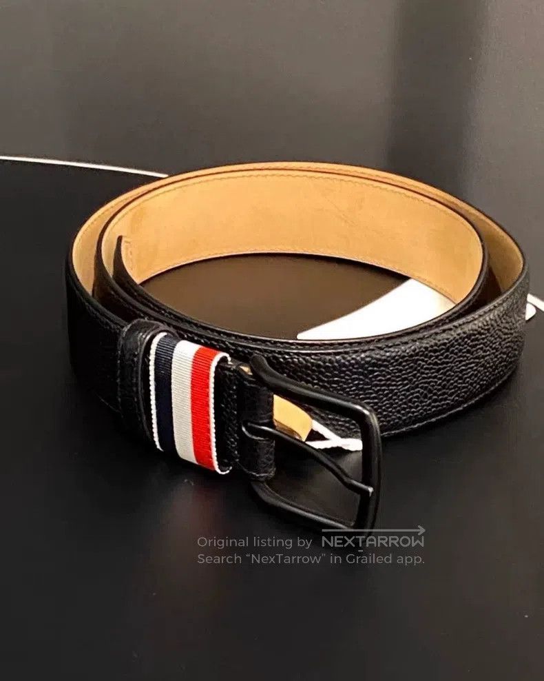 Thom Browne Thom Browne waistband Size ONE SIZE - 2 Thumbnail
