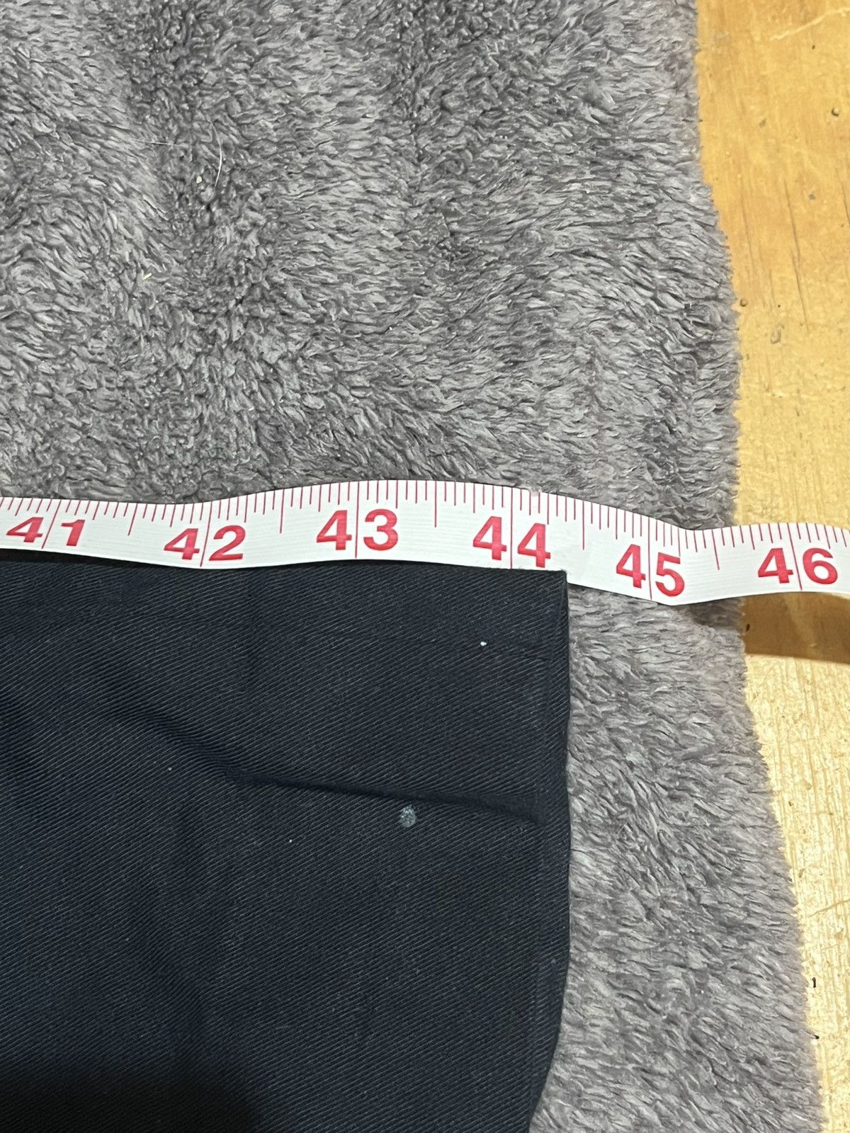 Cos Cos Straight Leg Baggy Trousers Size US 36 / EU 52 - 5 Thumbnail