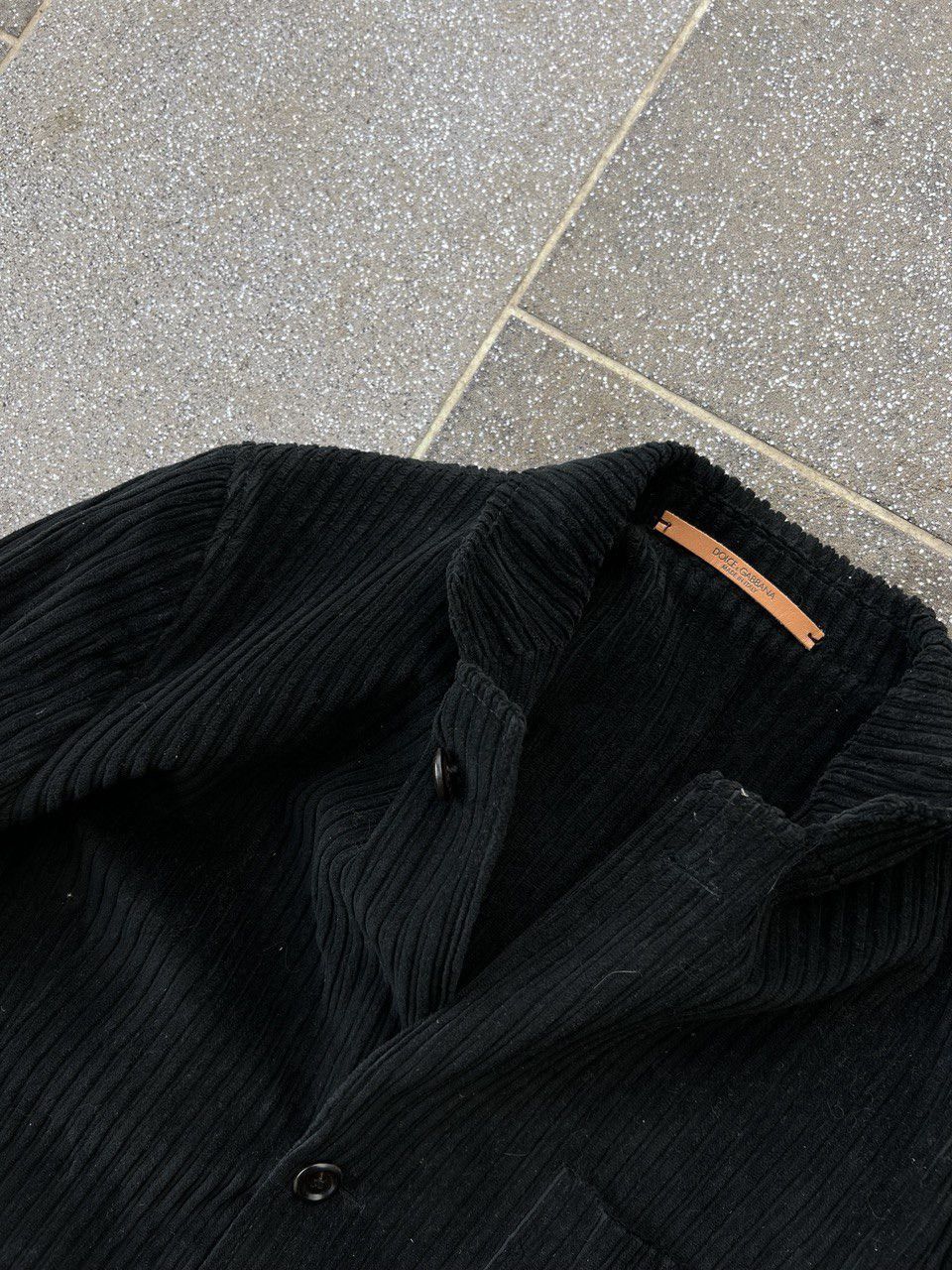 Dolce & Gabbana Dolce & Gabbana jacket Size 52S - 7 Thumbnail