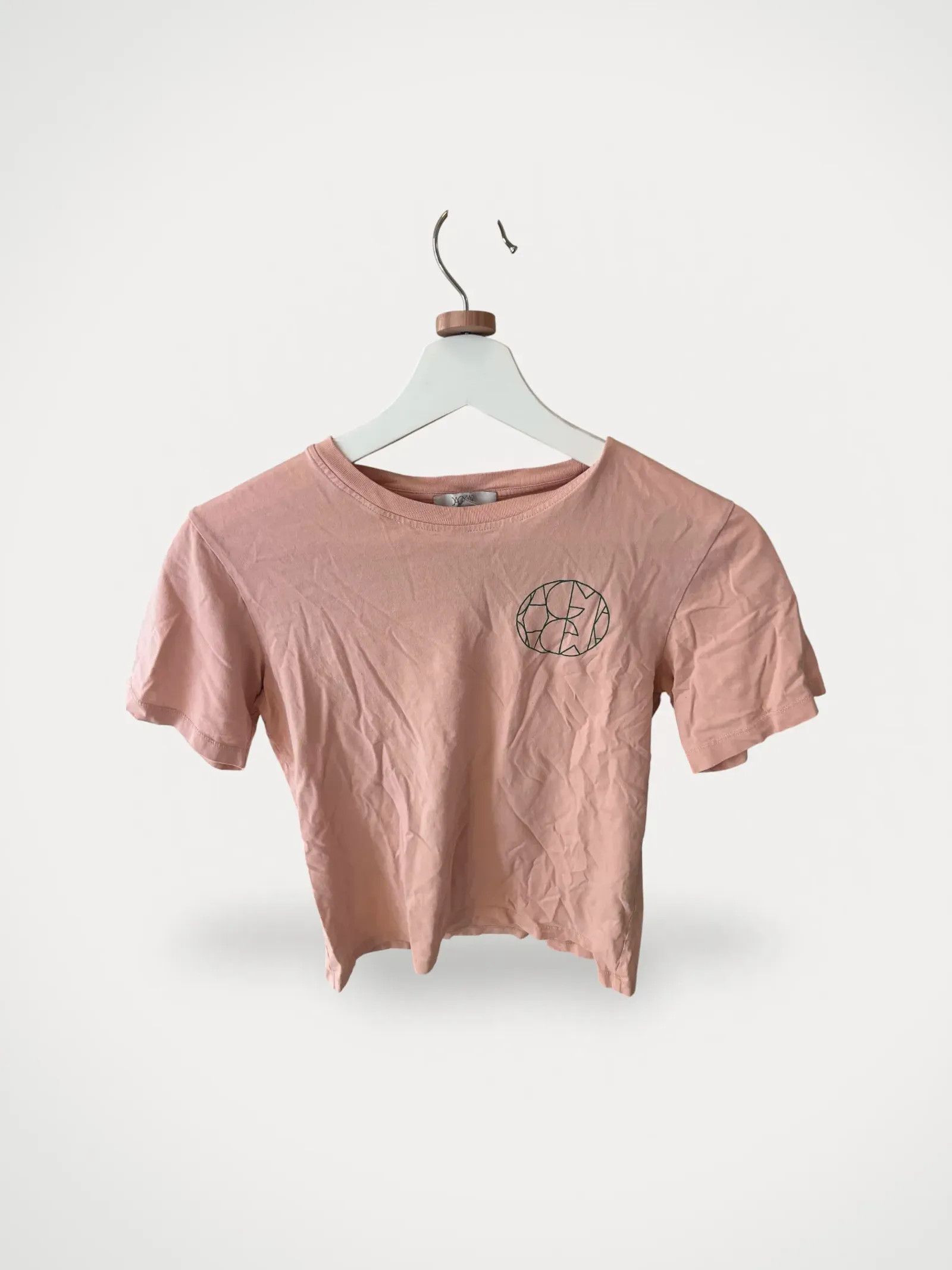 Dagmar Dagmar Short Sleeve T-shirt Size S / US 4 / IT 40 - 1 Thumbnail
