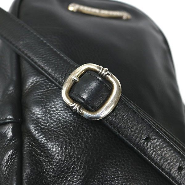 Chrome Hearts Chrome Hearts Taka Mini Shoulder Bag Size ONE SIZE - 6 Thumbnail