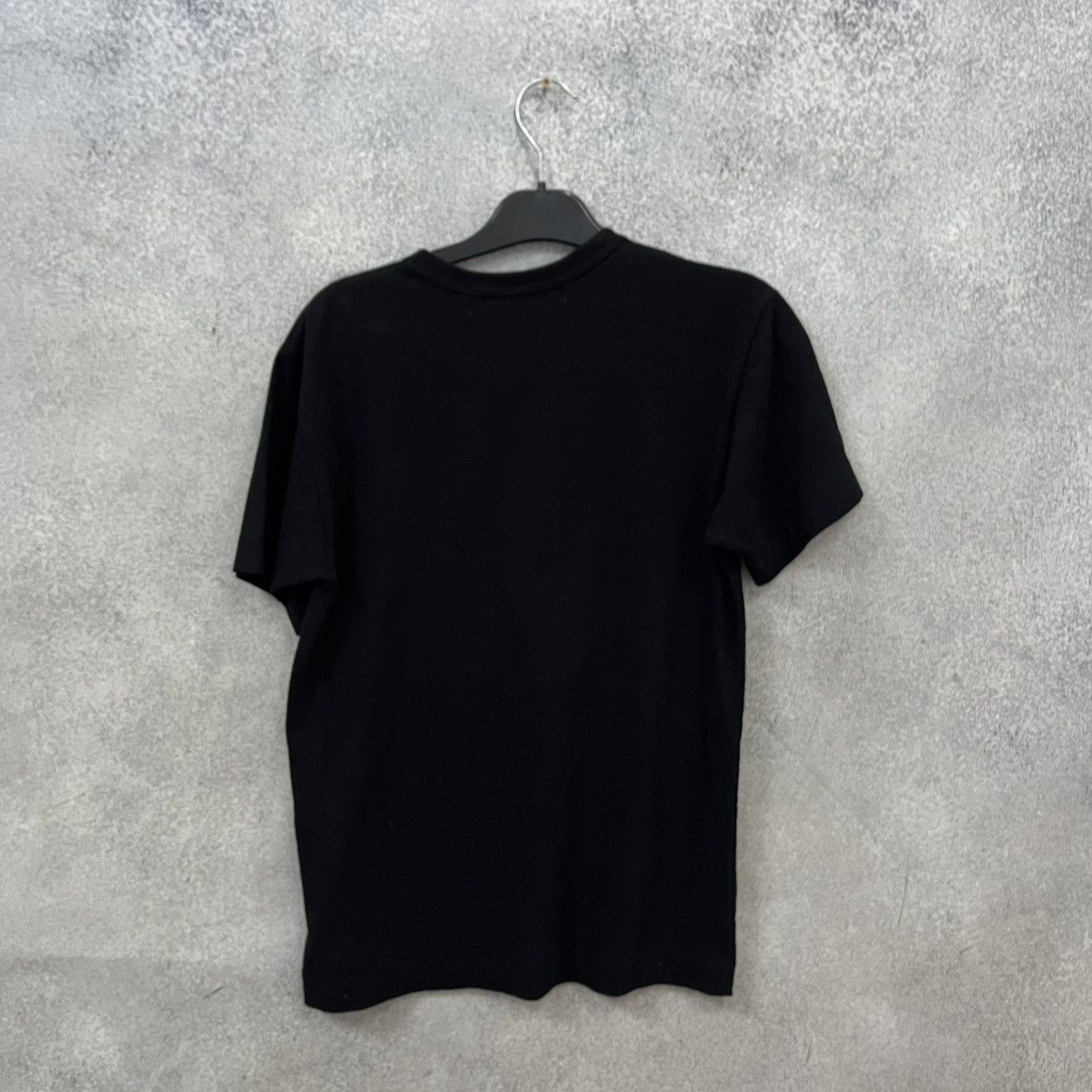 Comme des Garcons PLAY Comme des Garçons PLAY T-shirt Big Double Heart Logo Size US S / EU 44-46 / 1 - 8 Thumbnail