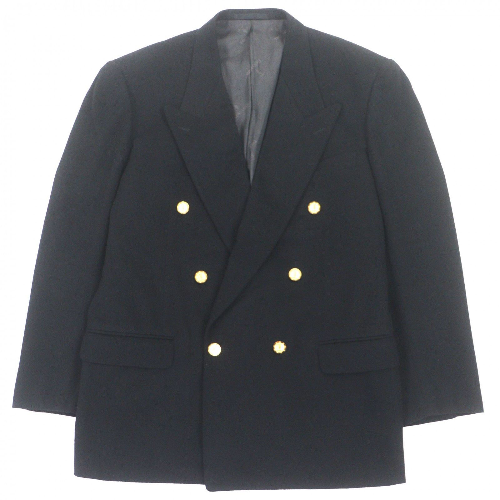 Other Other Trussardi Cashmere Jacket Textile Outerwear DUTY FREE for USA Size ONE SIZE - 1 Thumbnail