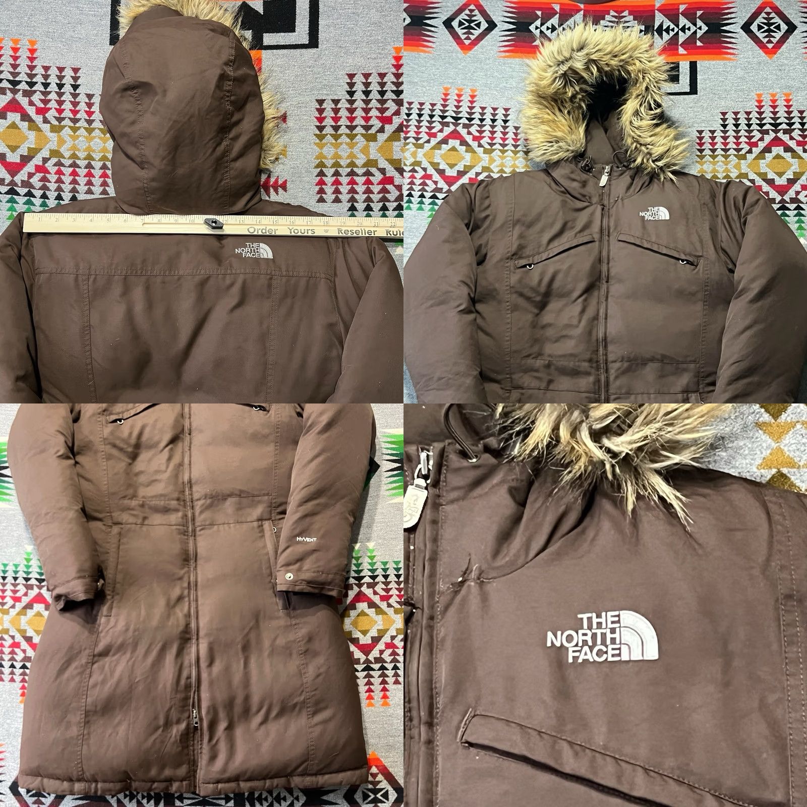 The North Face VINTAGE? No. Size M / US 6-8 / IT 42-44 - 8 Thumbnail