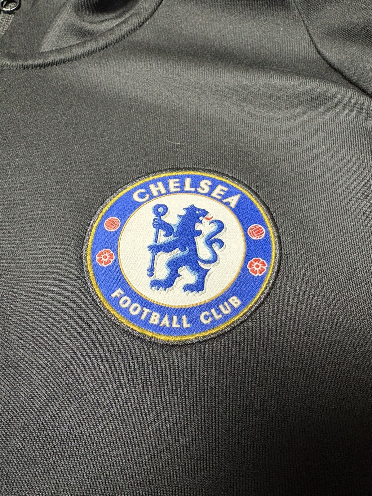 Nike Nike x Chelsea Jacke | Größe M Size US M / EU 48-50 / 2 - 4 Thumbnail