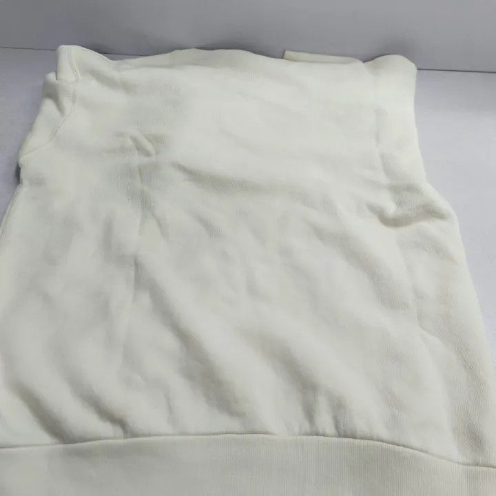Gucci Gucci Oversized Logo Sweatshirt for Women-2507 Size L / US 10 / IT 46 - 9 Thumbnail