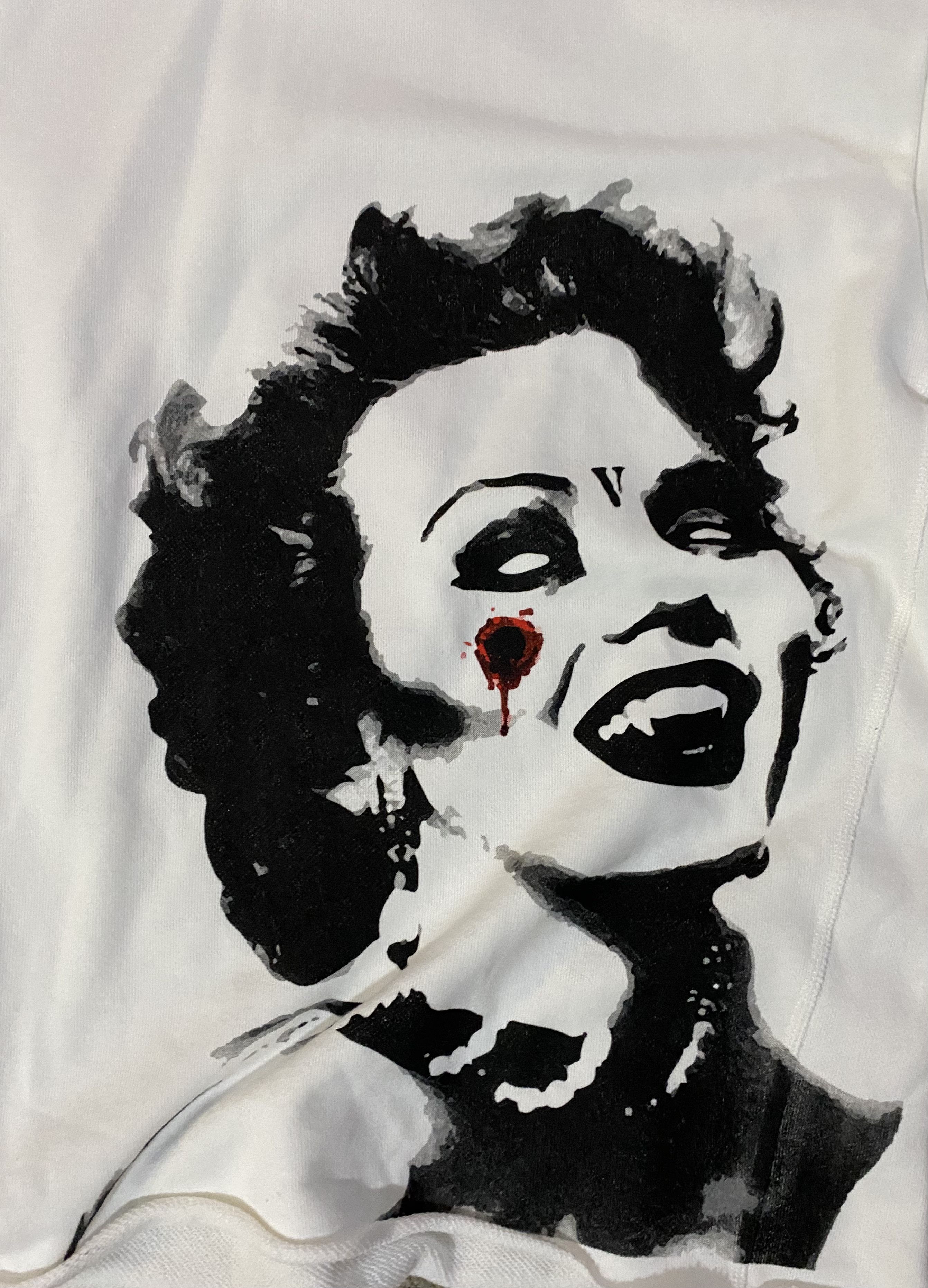 Vlone vlone girls pearls Monroe Size US M / EU 48-50 / 2 - 3 Thumbnail