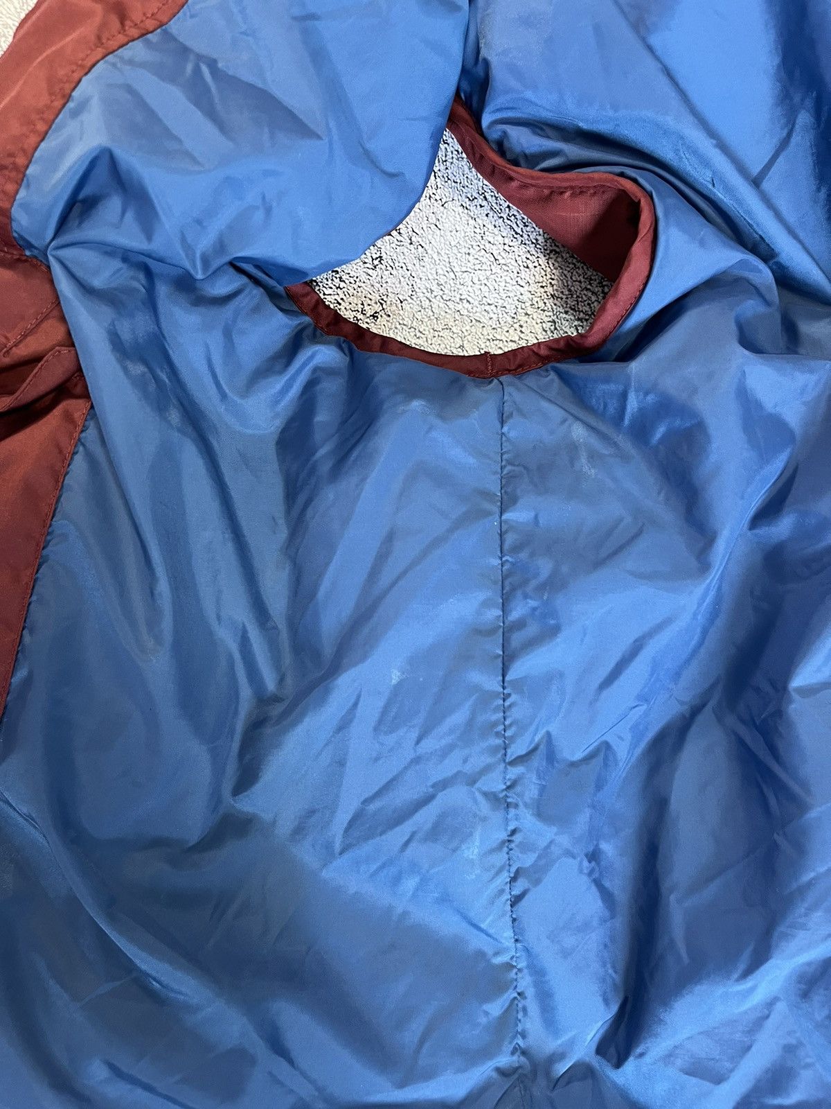 Nike Nike Men’s Vintage Vest Jacket Down Puffer Swoosh Size M Size US M / EU 48-50 / 2 - 13 Thumbnail