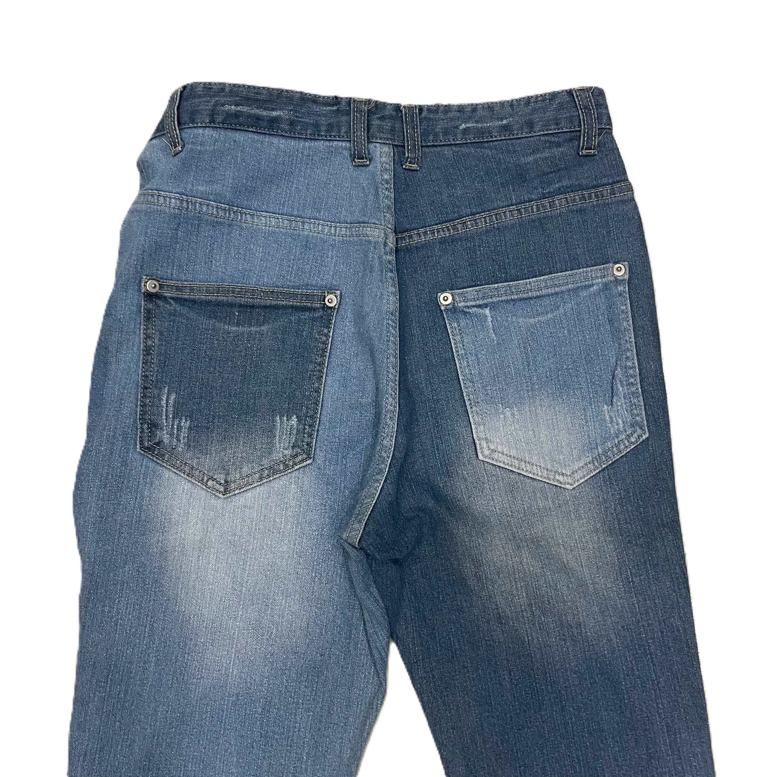 Other Contr@cte woman jeans japan brand size 29 #9 Size 29" - 3 Thumbnail